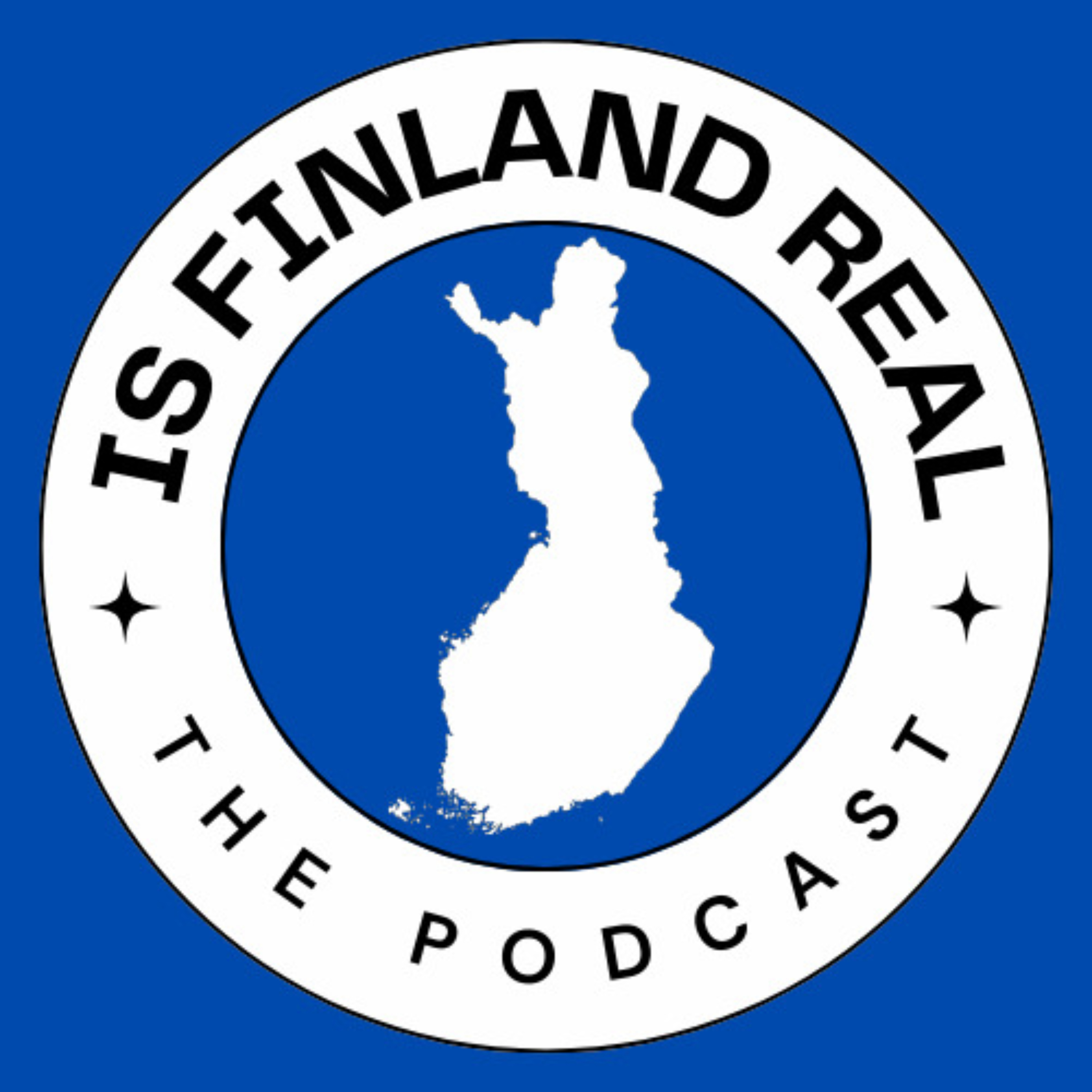 Is Finland Real?