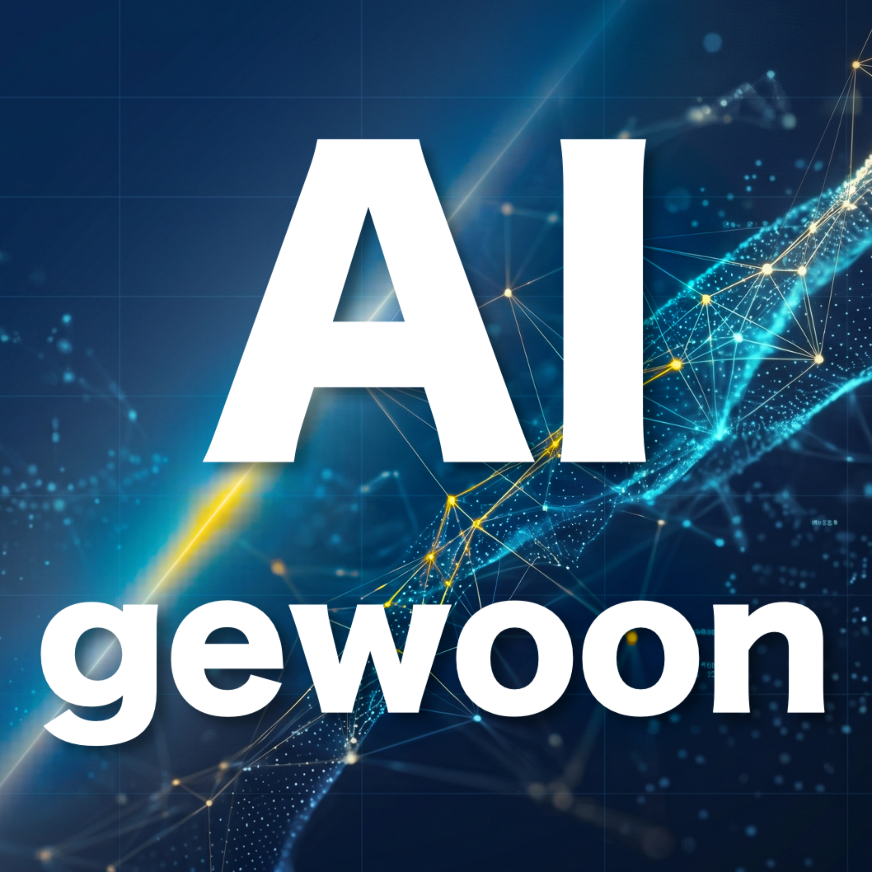 A.I. gewoon (blijf op de hoogte van de ontwikkelingen in kunstmatige intelligentie)