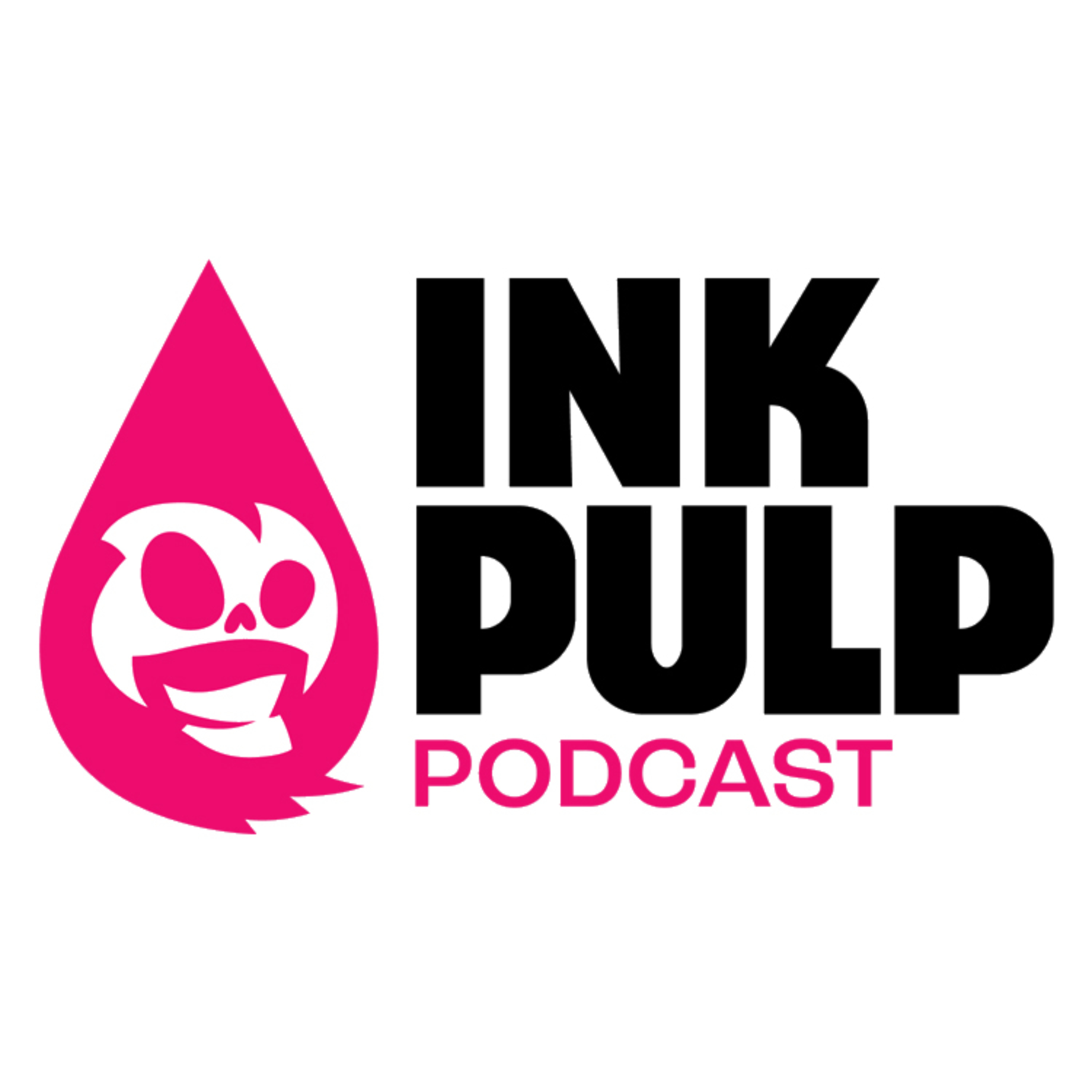 Inkpulp Podcast