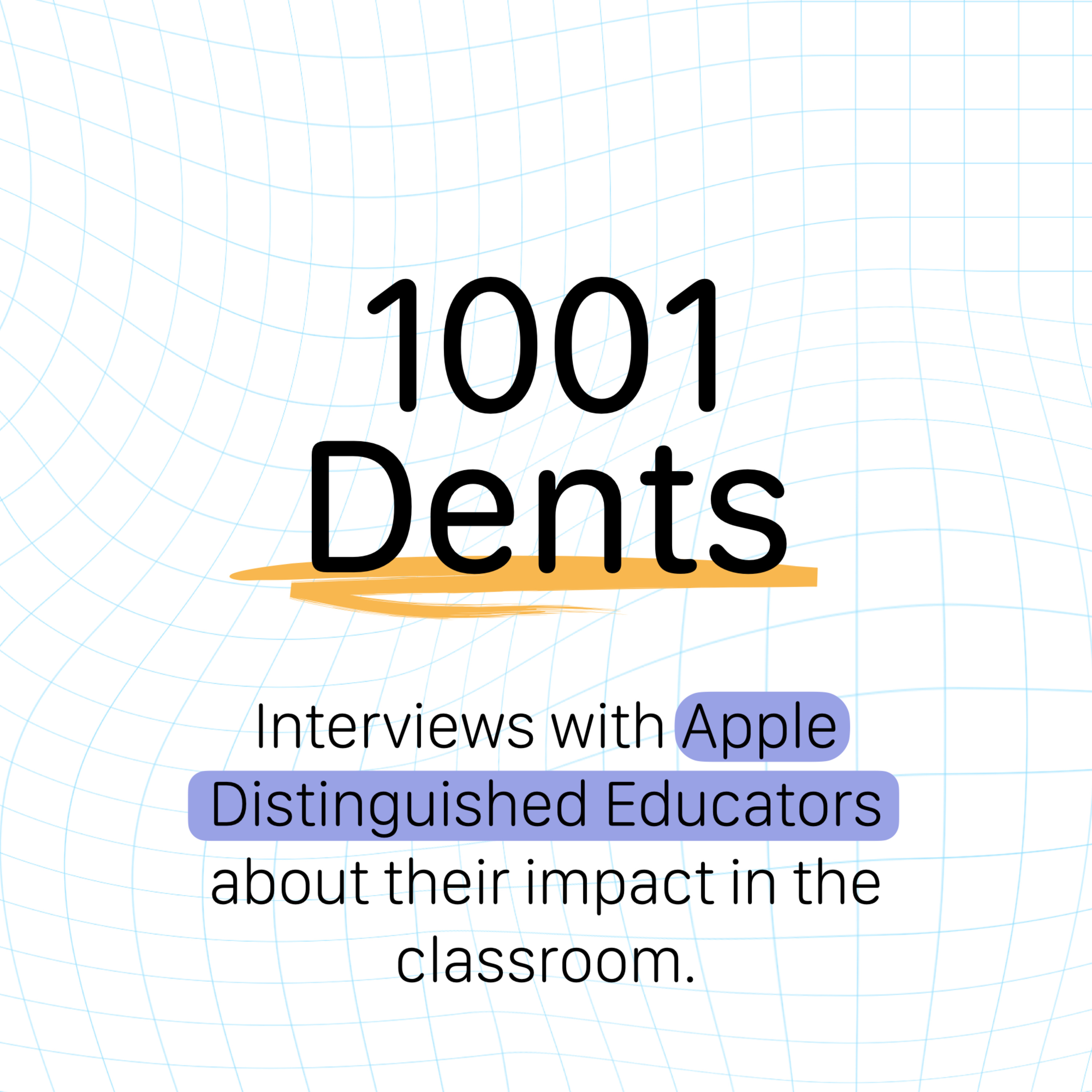 1001 Dents