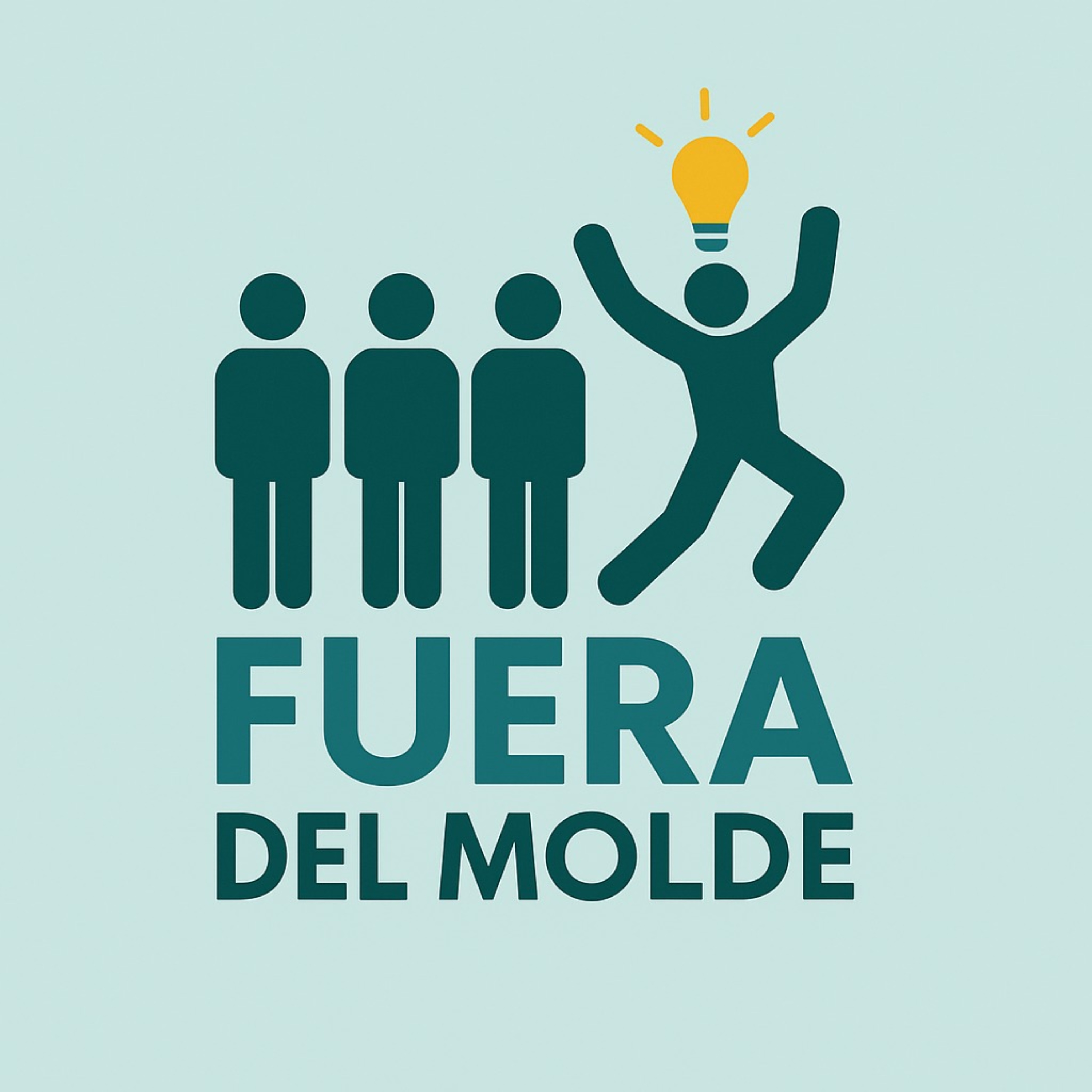 Fuera del molde