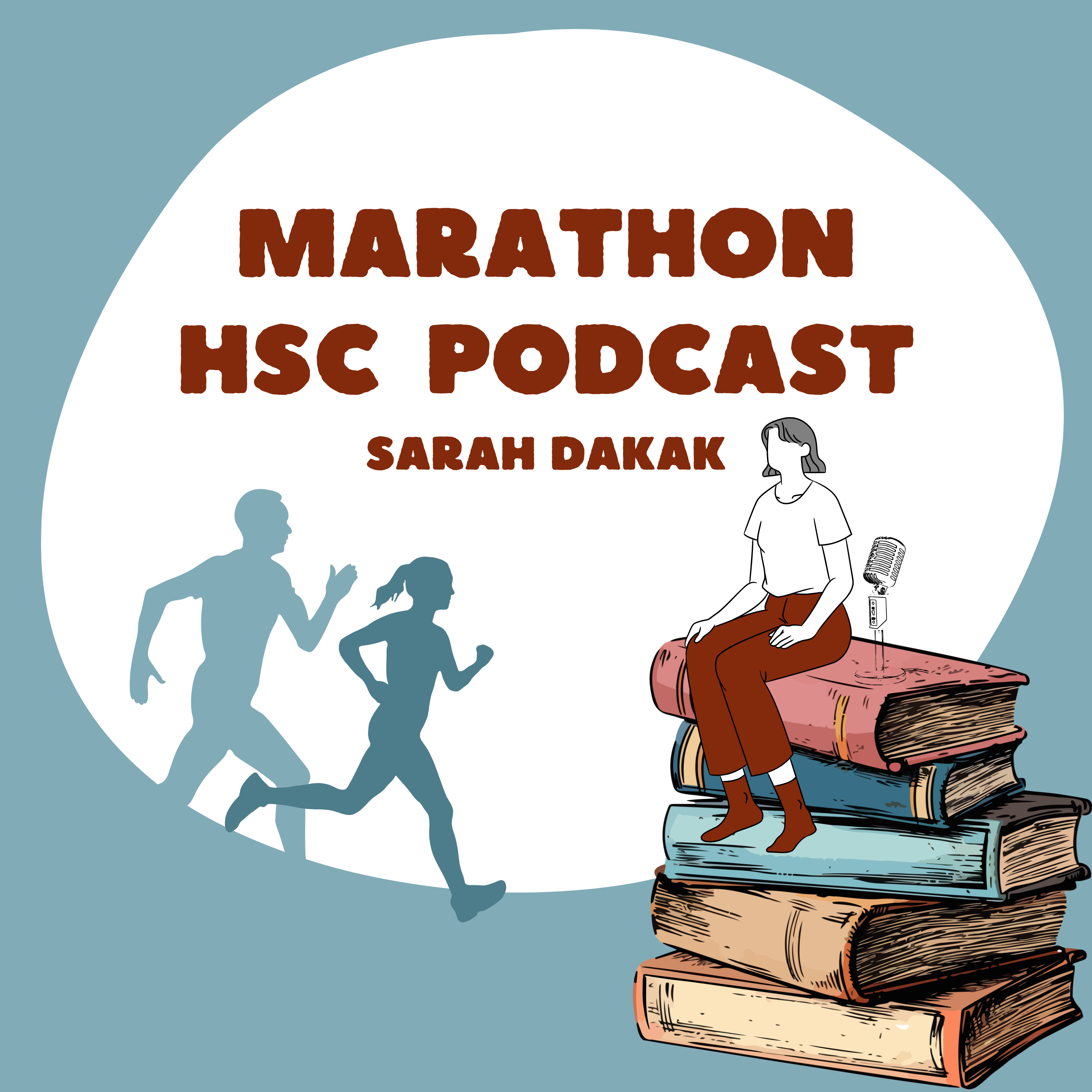 Marathon HSC
