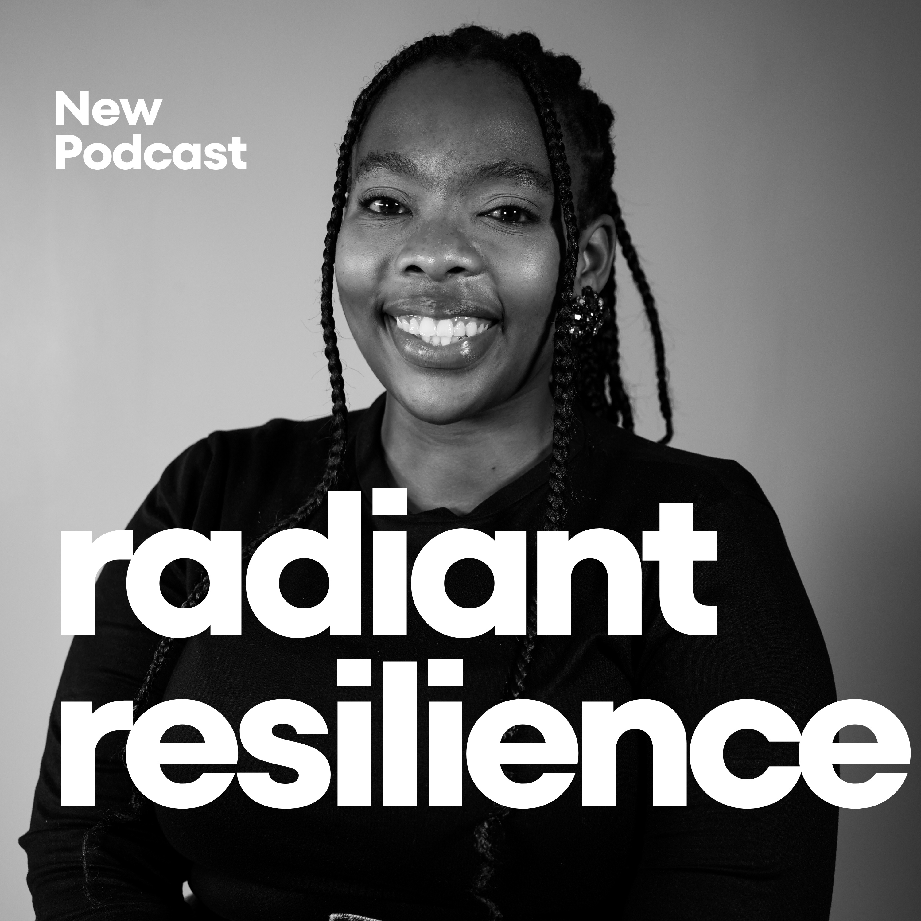 Radiant Resilience Podcast