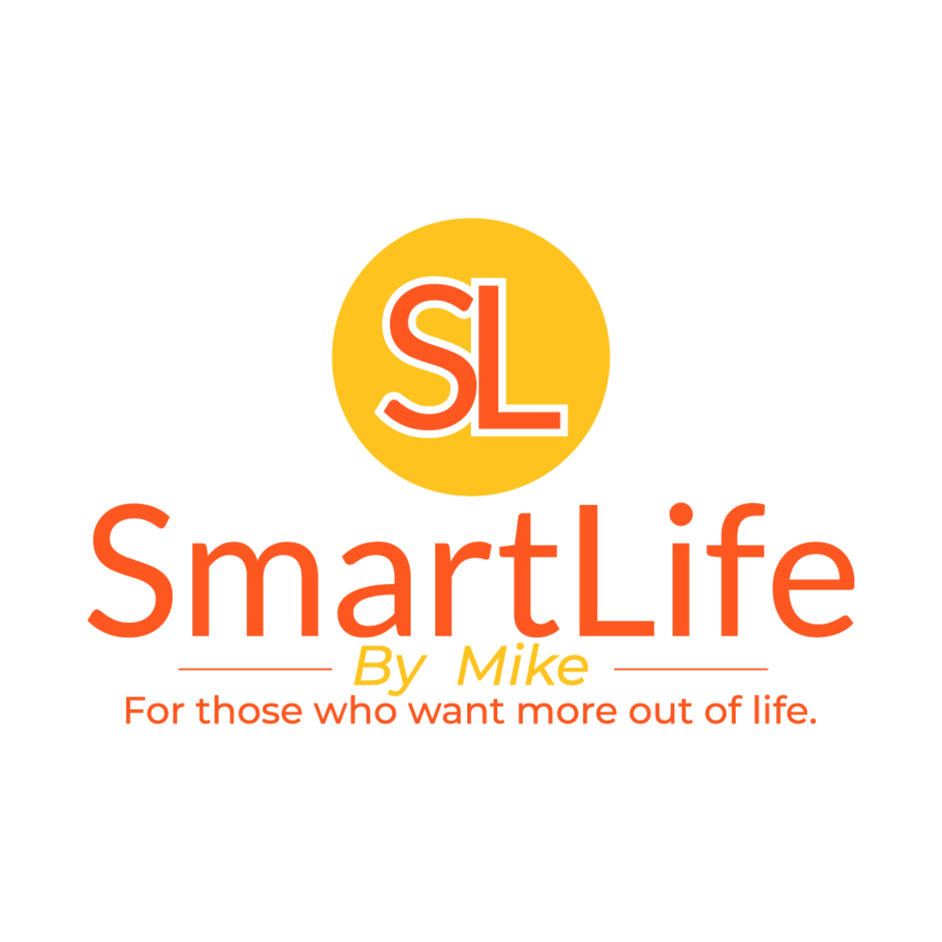 SmartLife By Mike