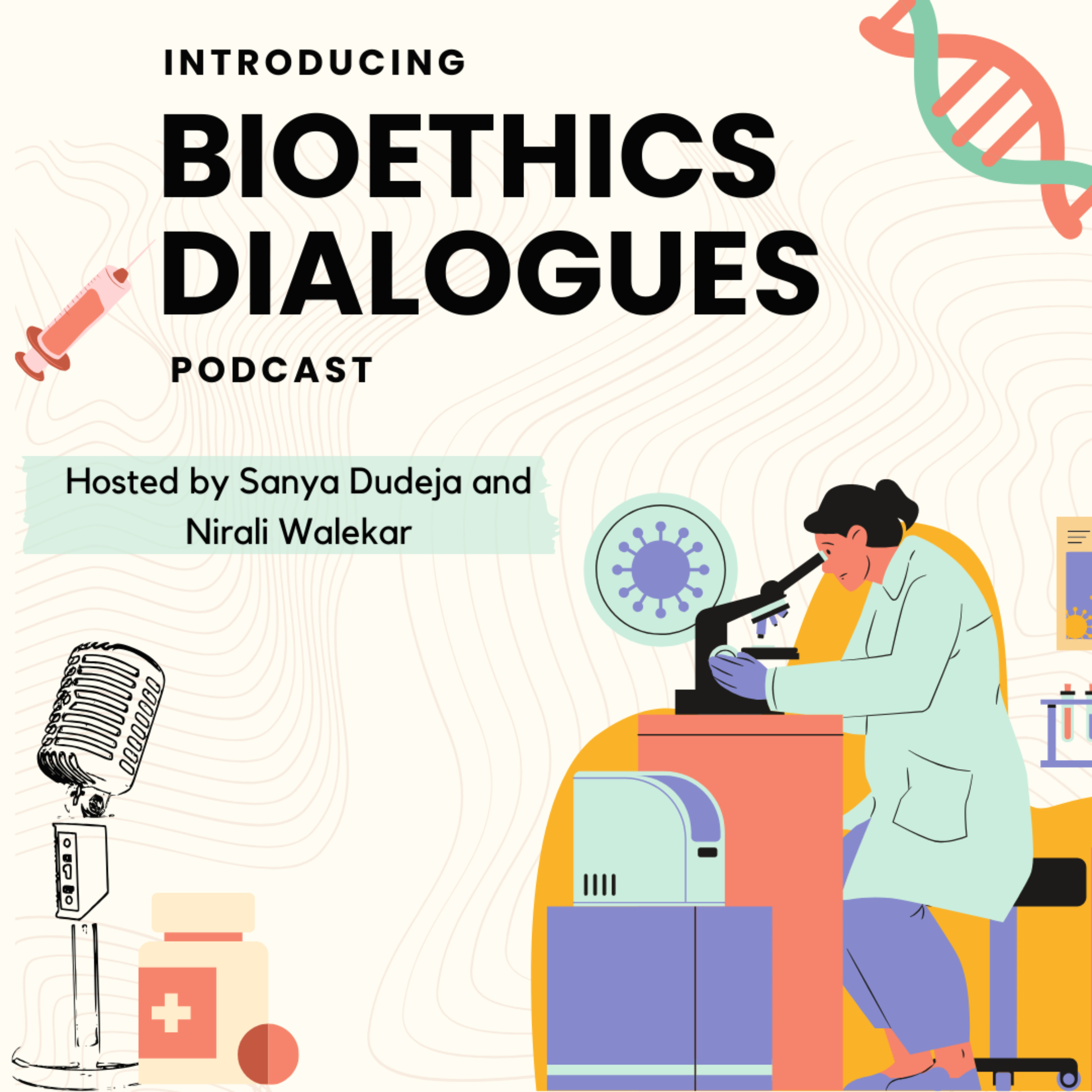 Bioethics Dialogues