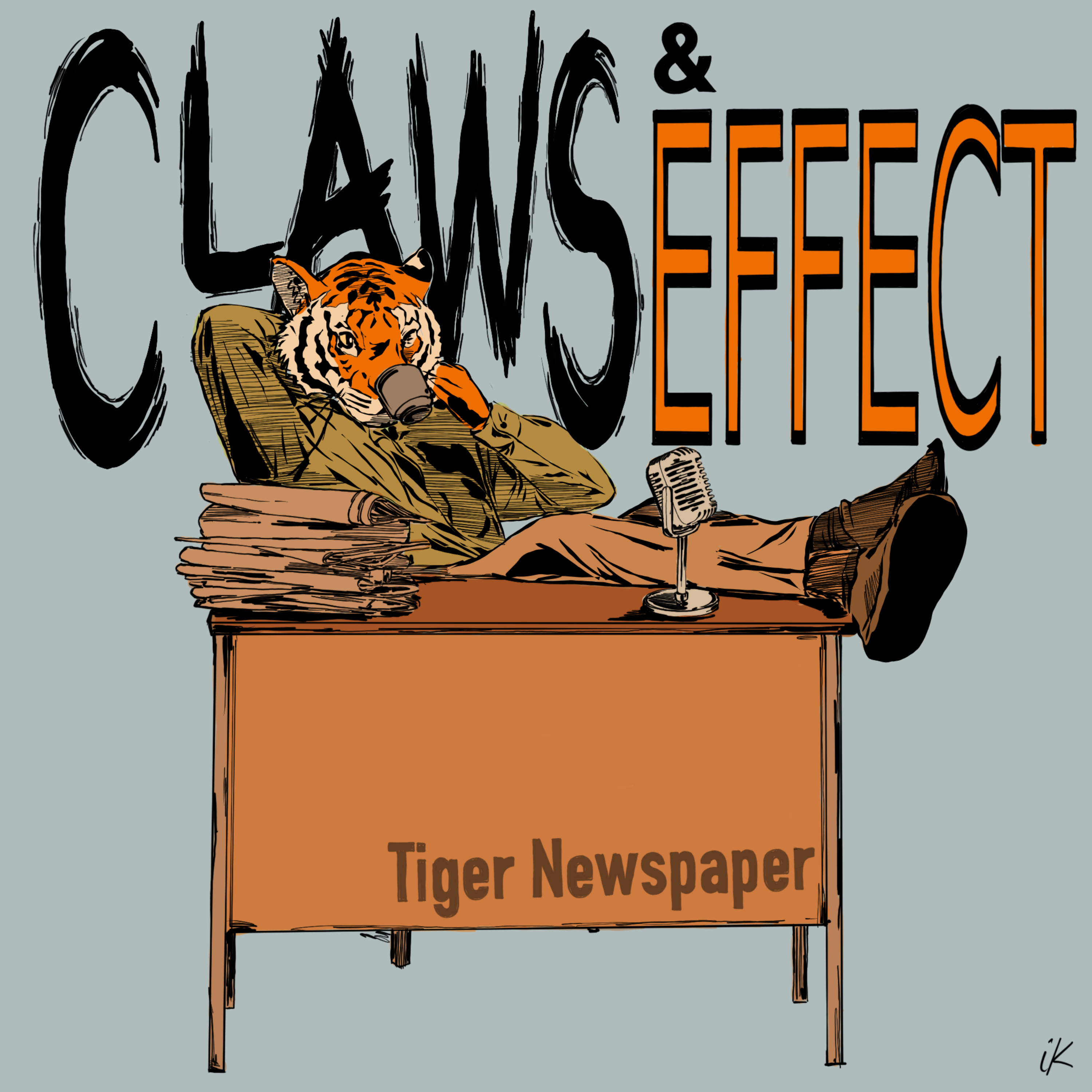 Claws & Effect