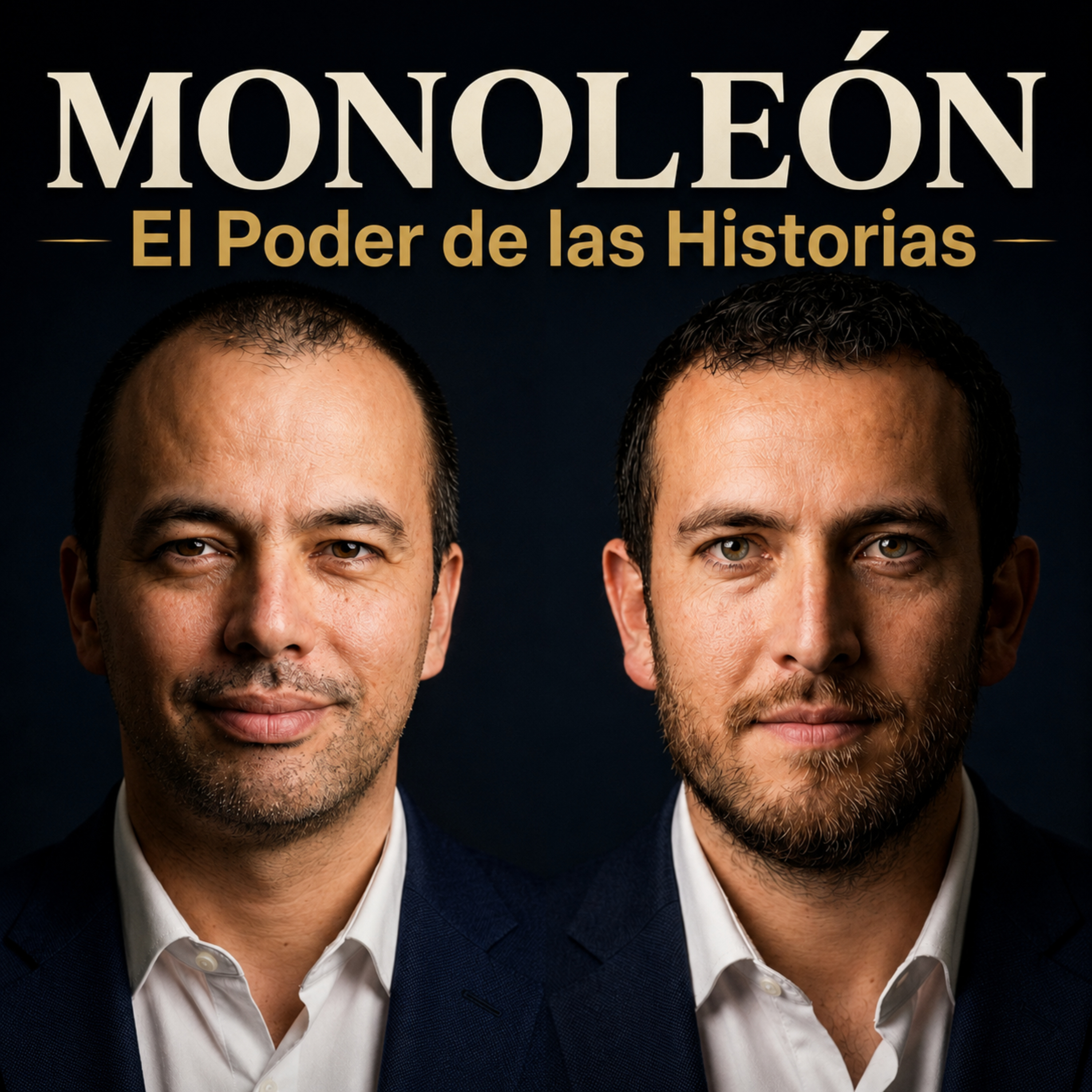 Portada de Monoleón