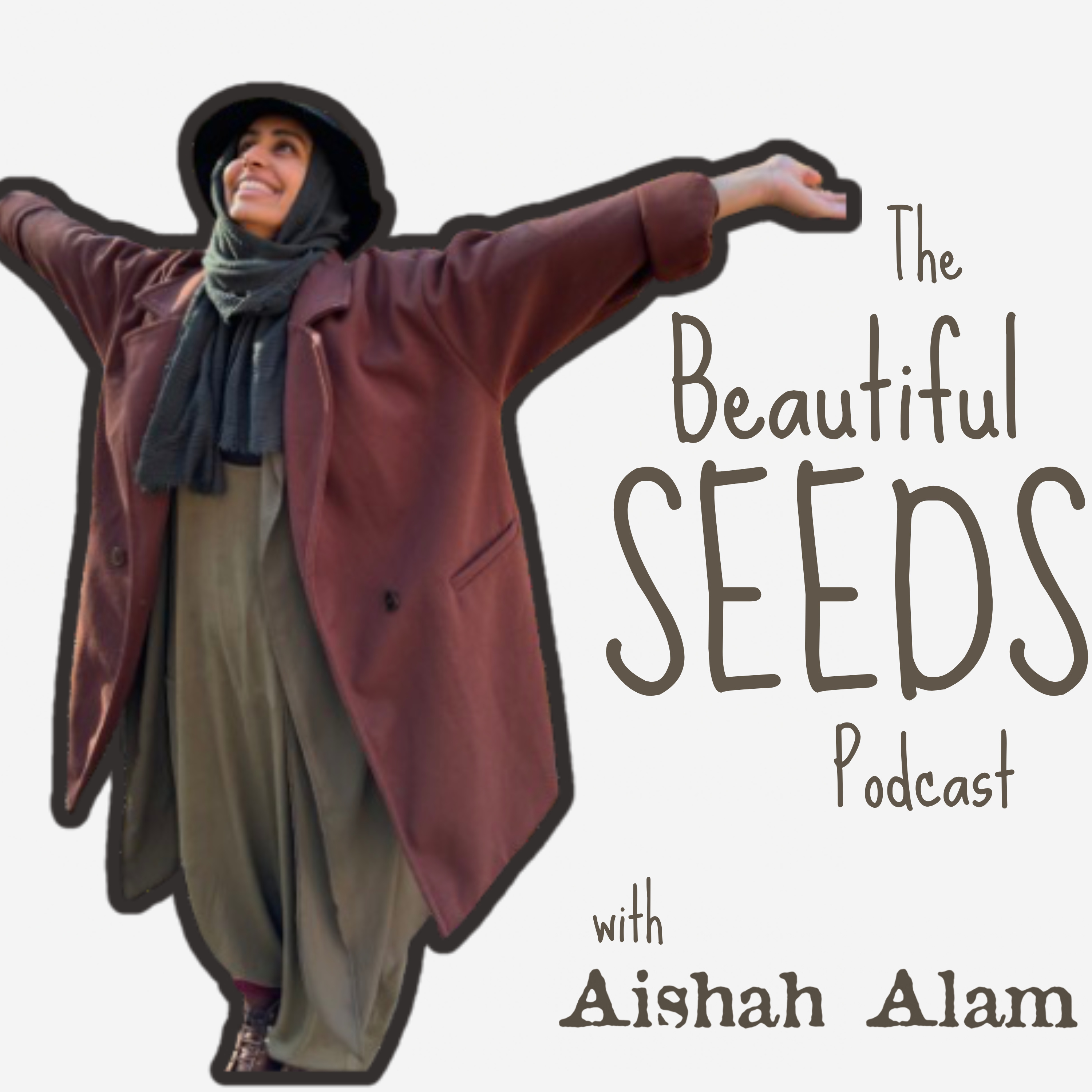 Beautiful Seeds