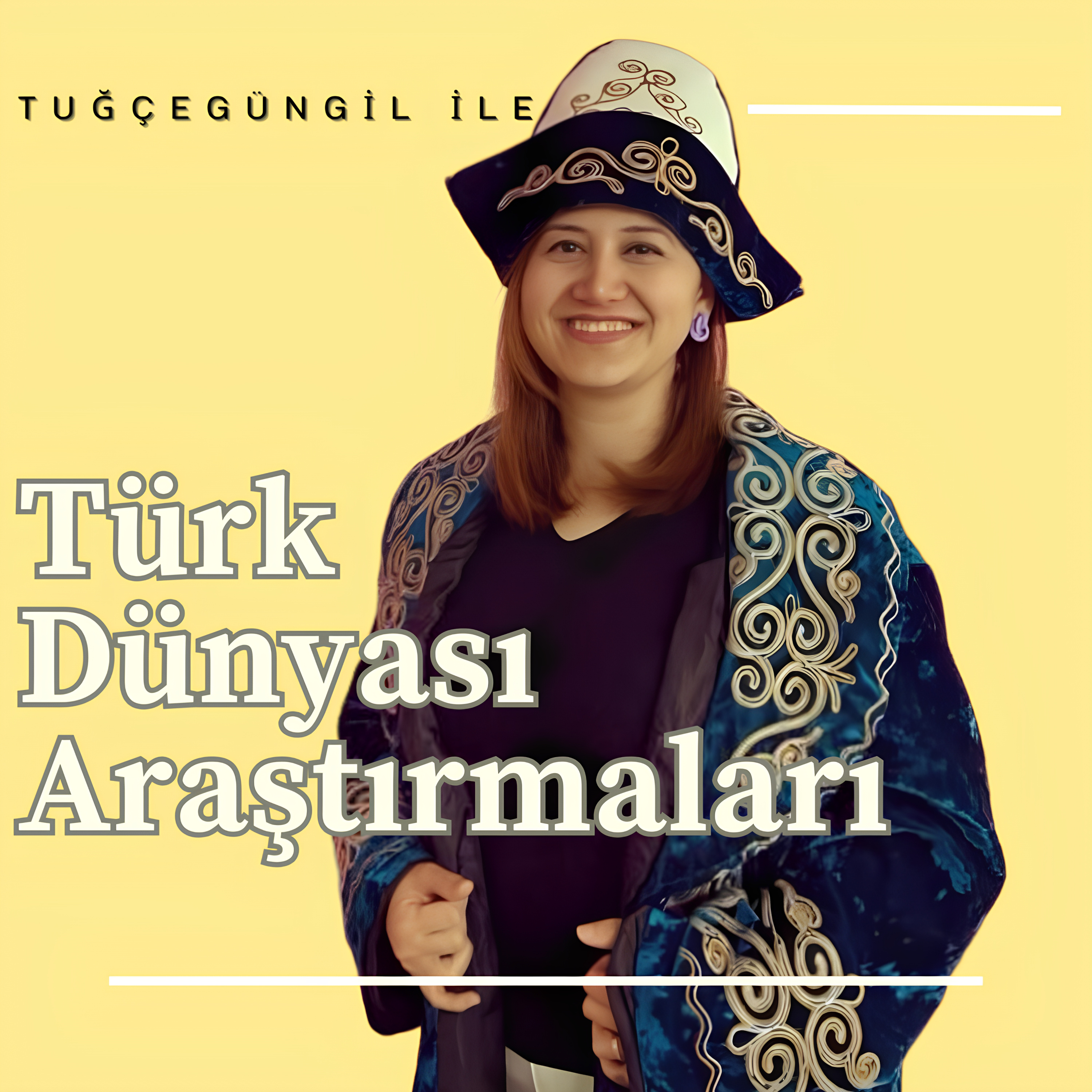 Türk Dünyası Araştırmaları