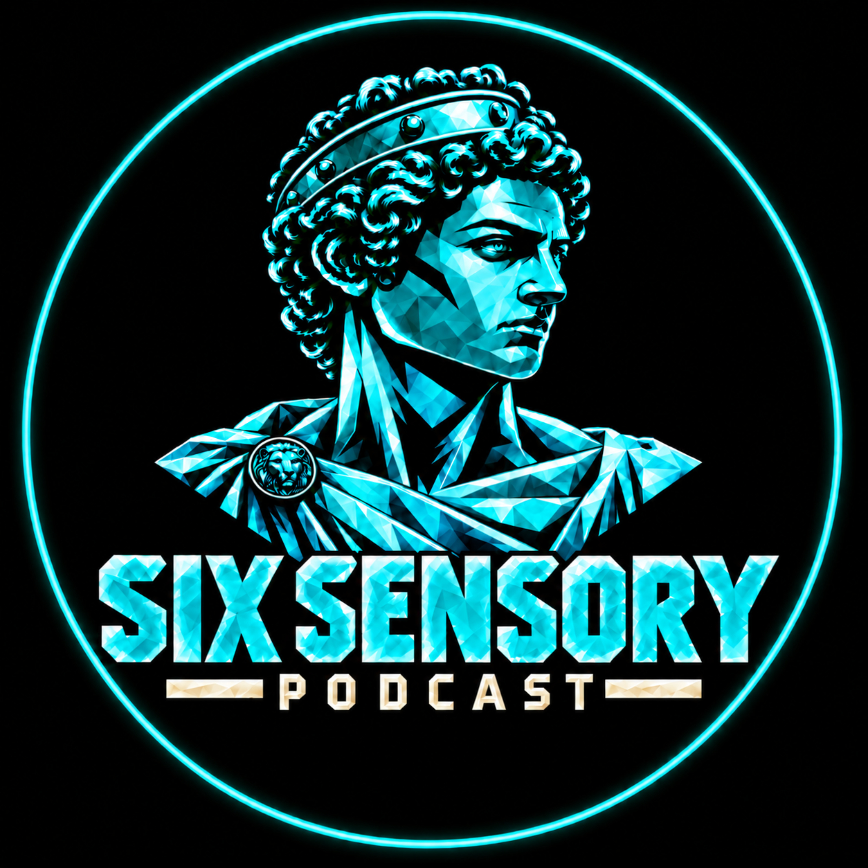 Six Sensory Podcast