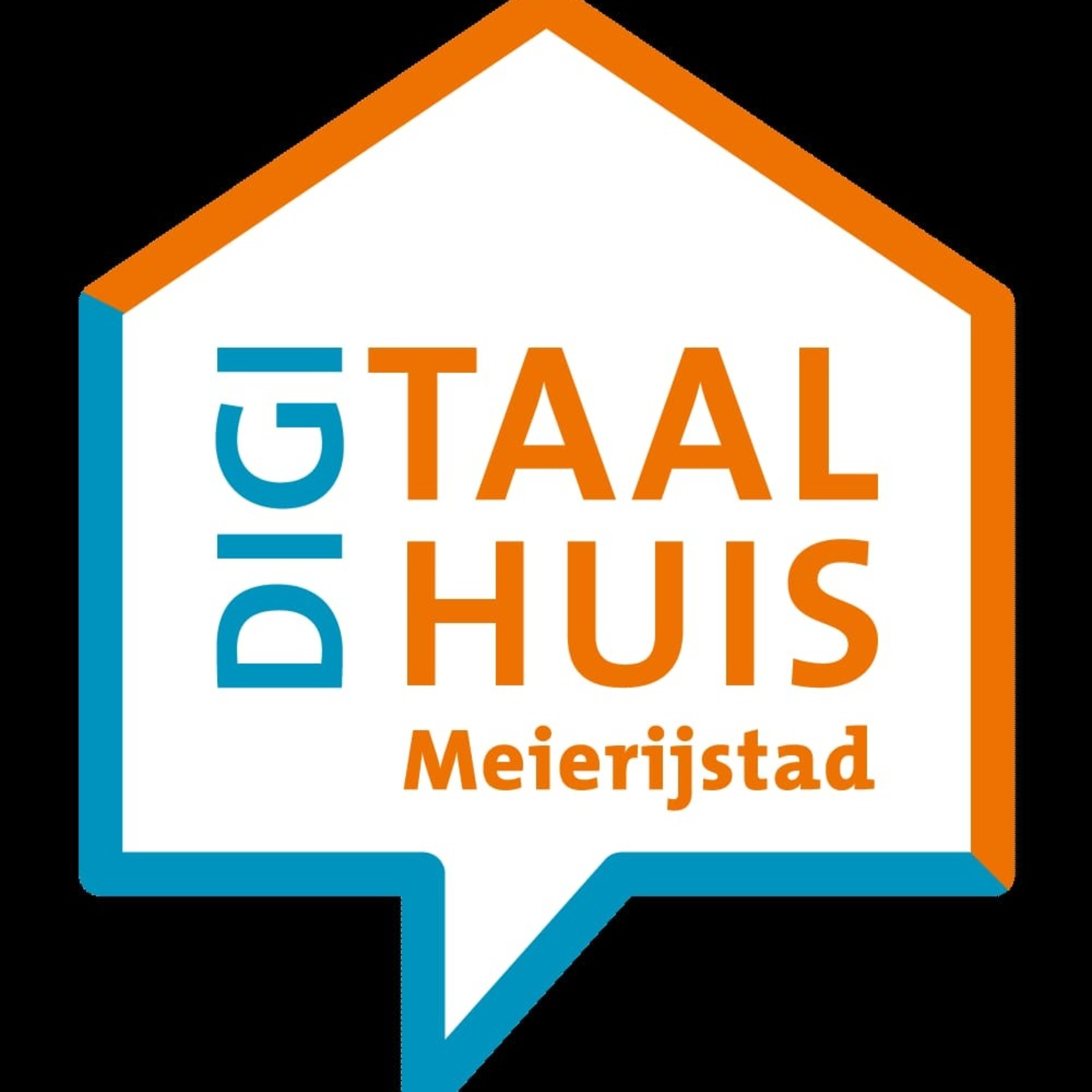 Van Taalcafé naar Verhalencafé