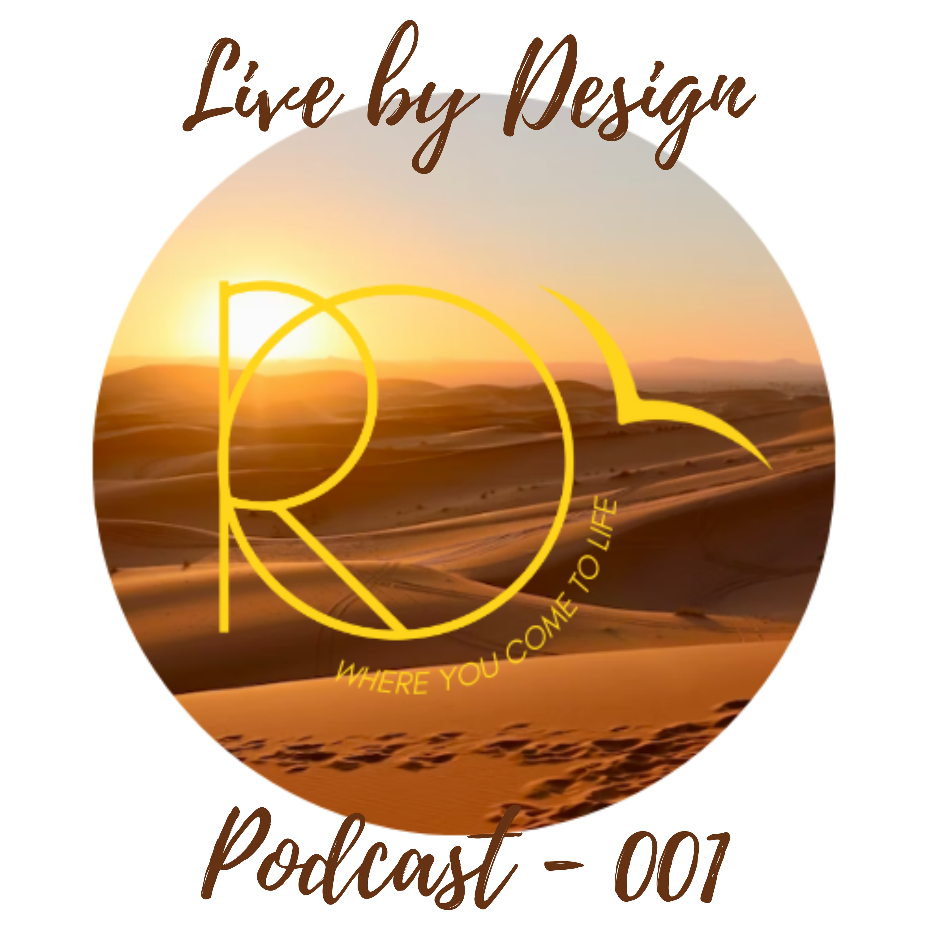 Live by Design