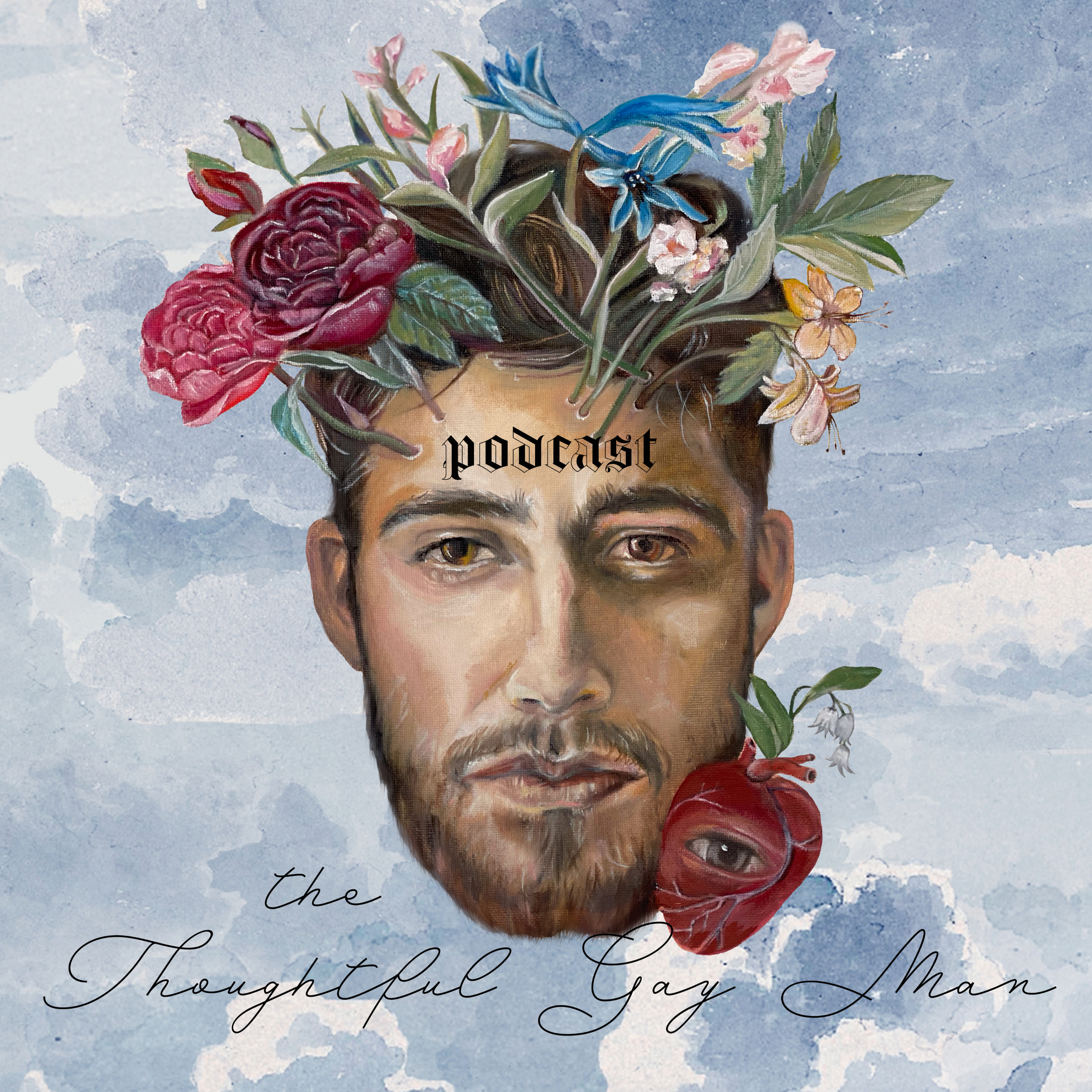 The Thoughtful Gay Man