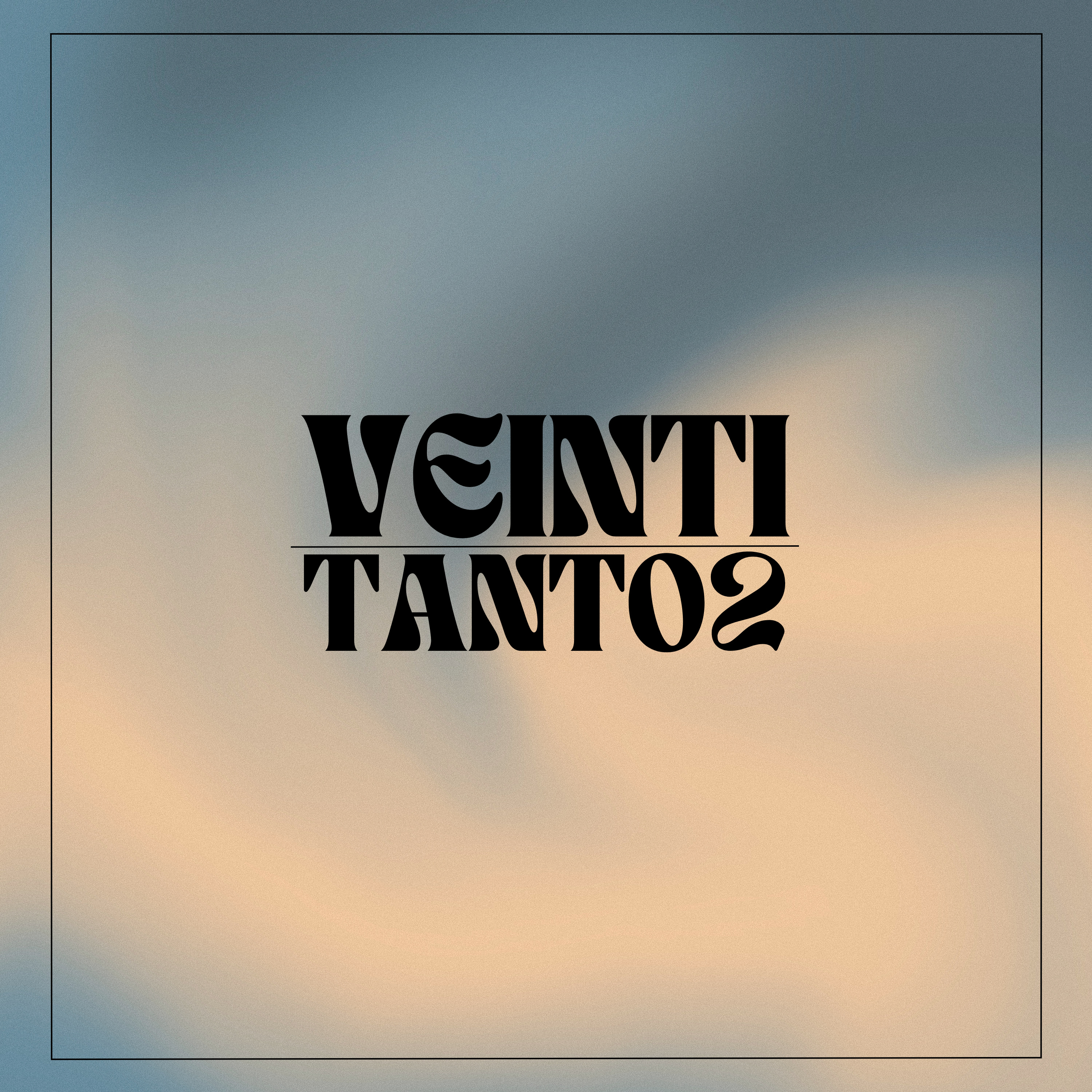Veintitantos