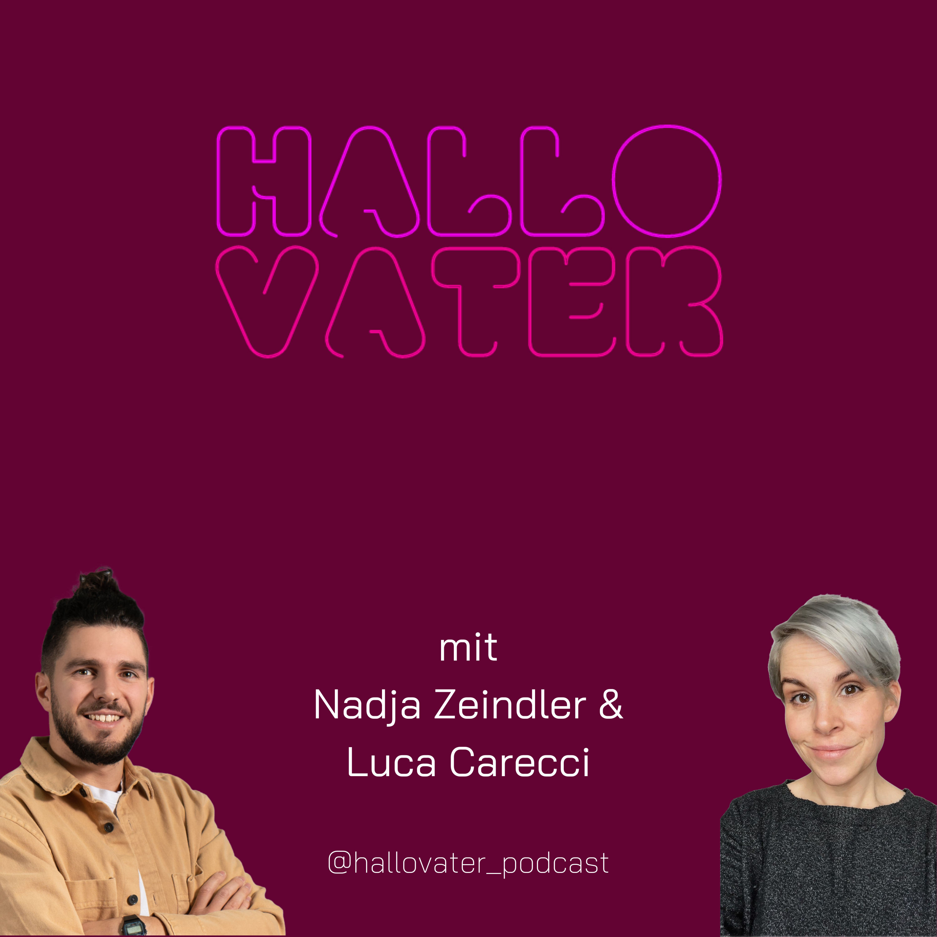 HALLO VATER