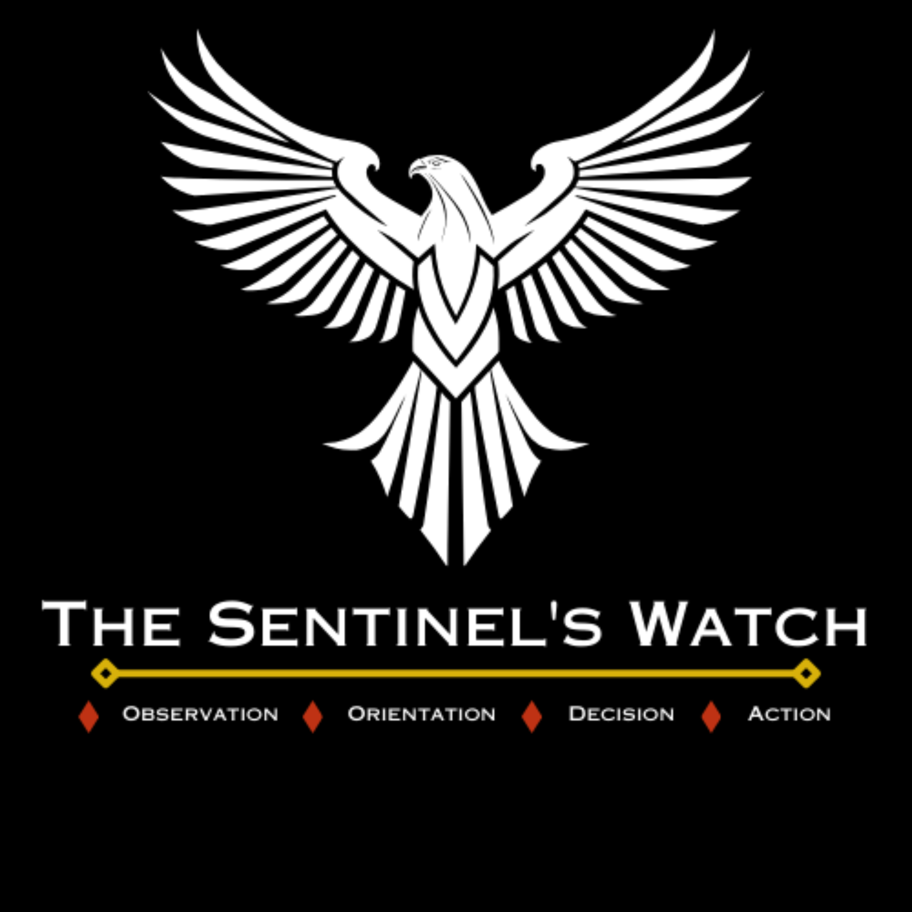 The Sentinels Watch