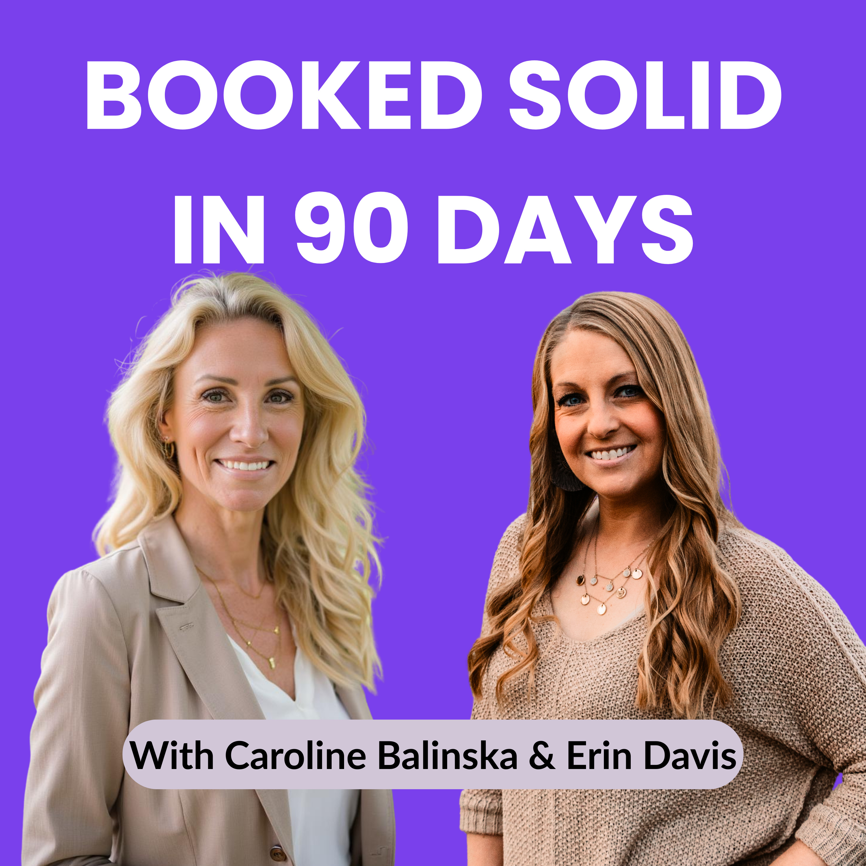 Beyond Booked Out cover art