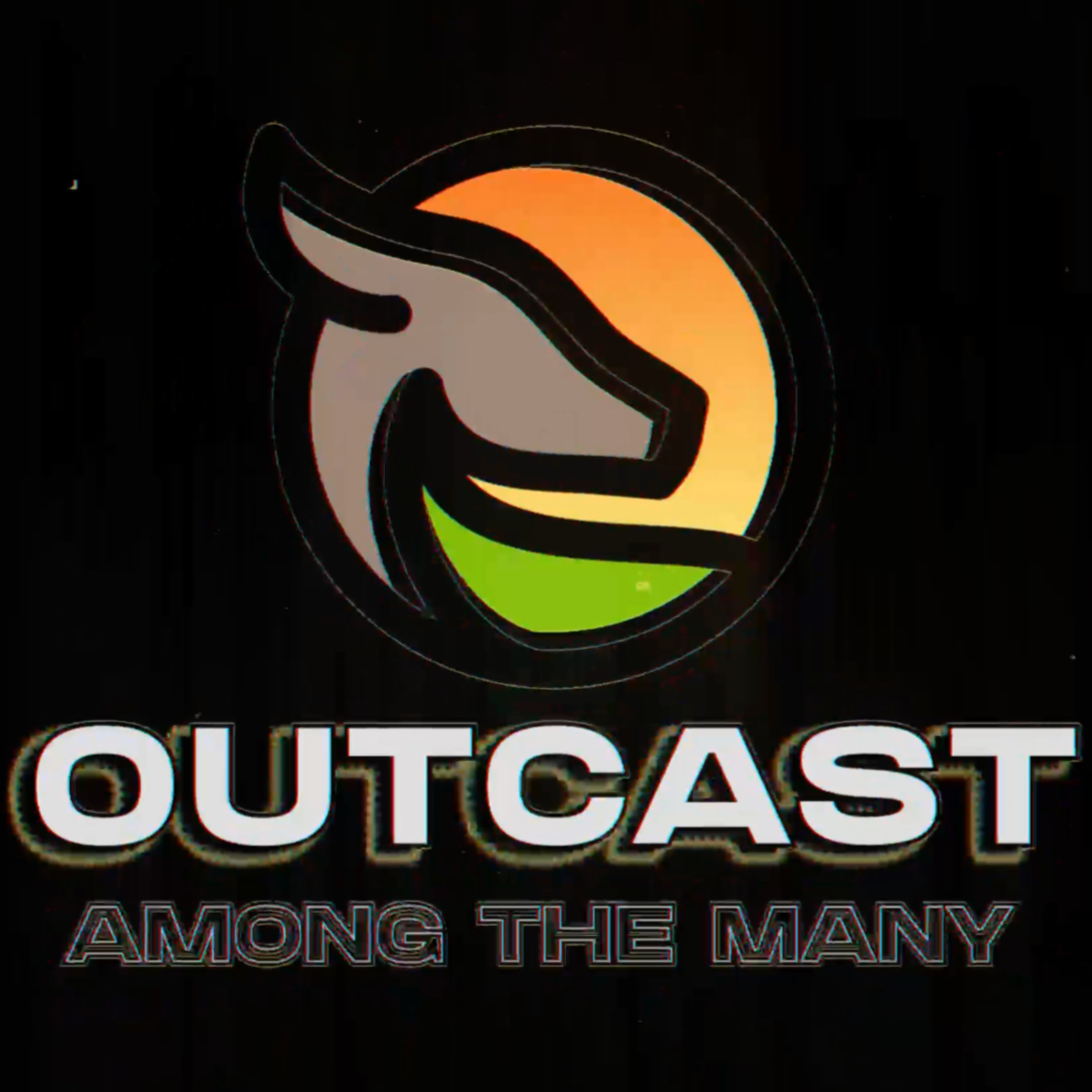 The Outcast Hunting Podcast