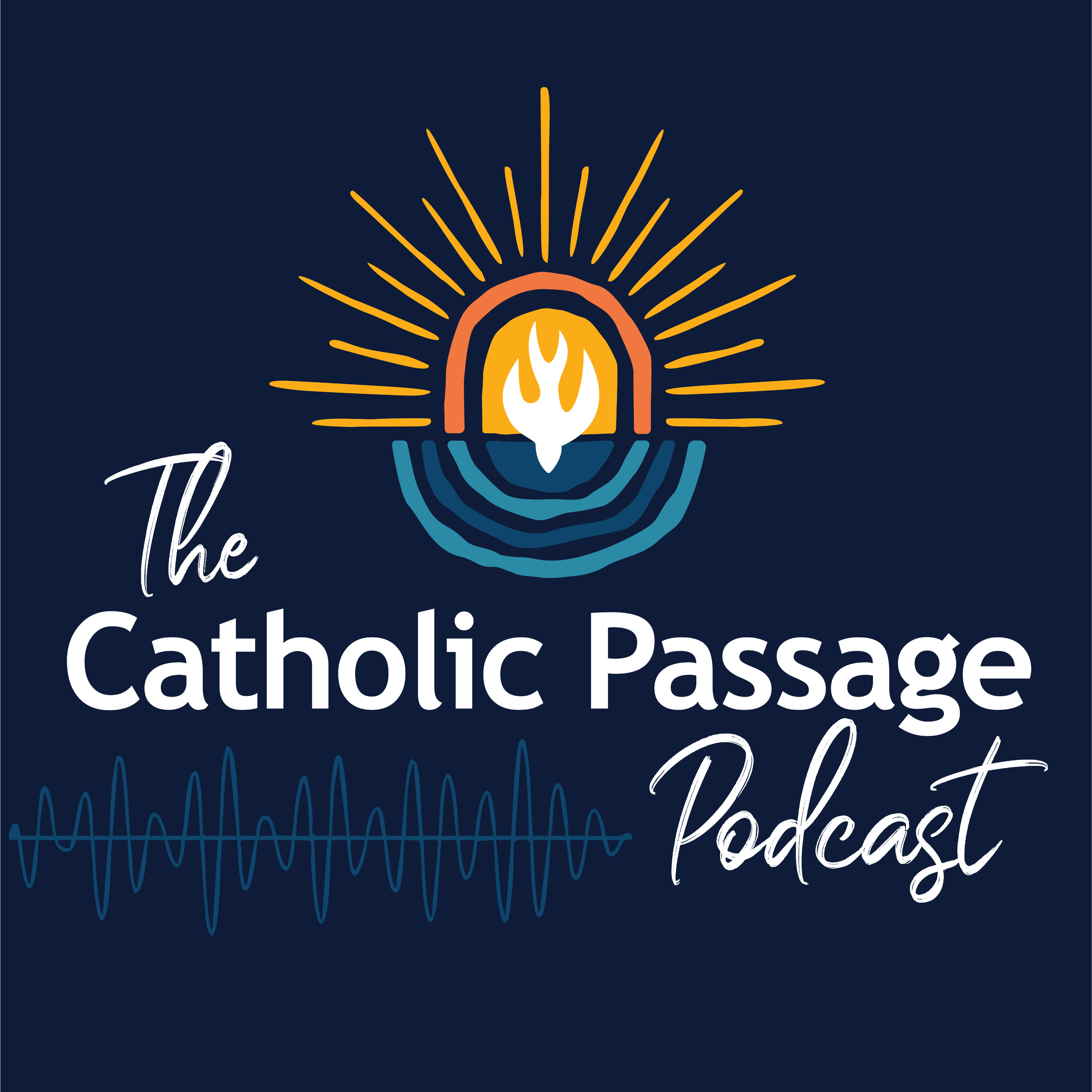 The Catholic Passage Podcast