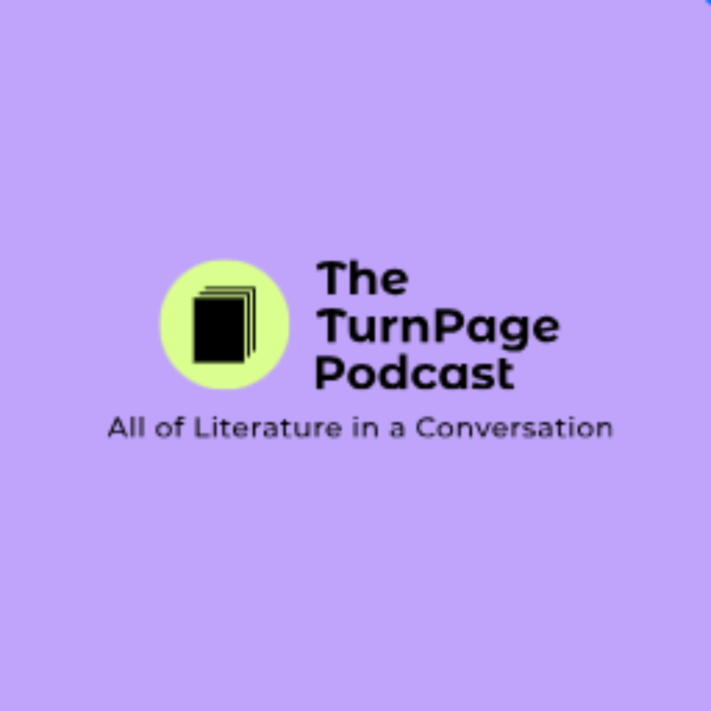 The TurnPage Podcast (Previously Bookish Banter)