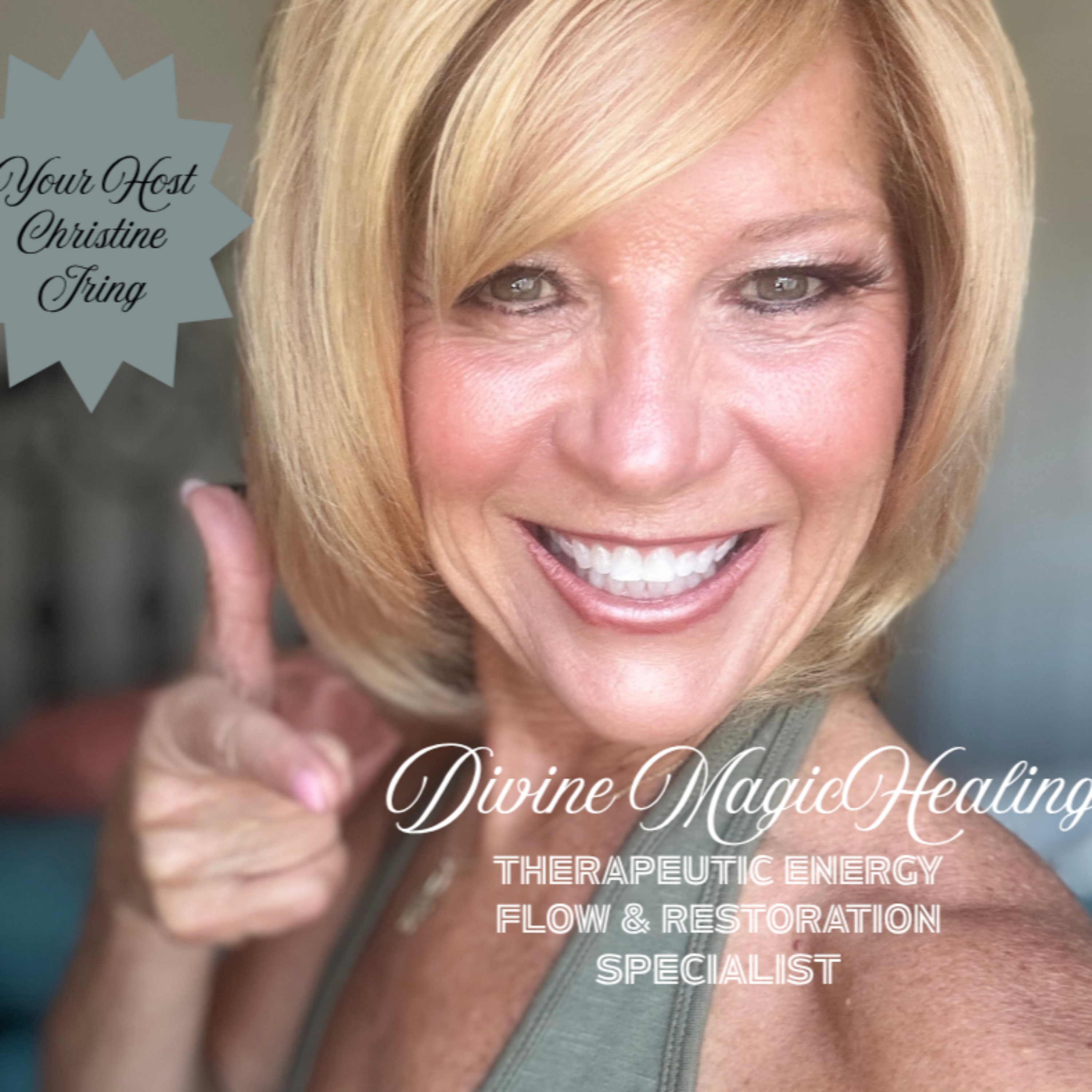 Wholehearted Living Guidepost #9 Cultivating Meaningful Work episode artwork