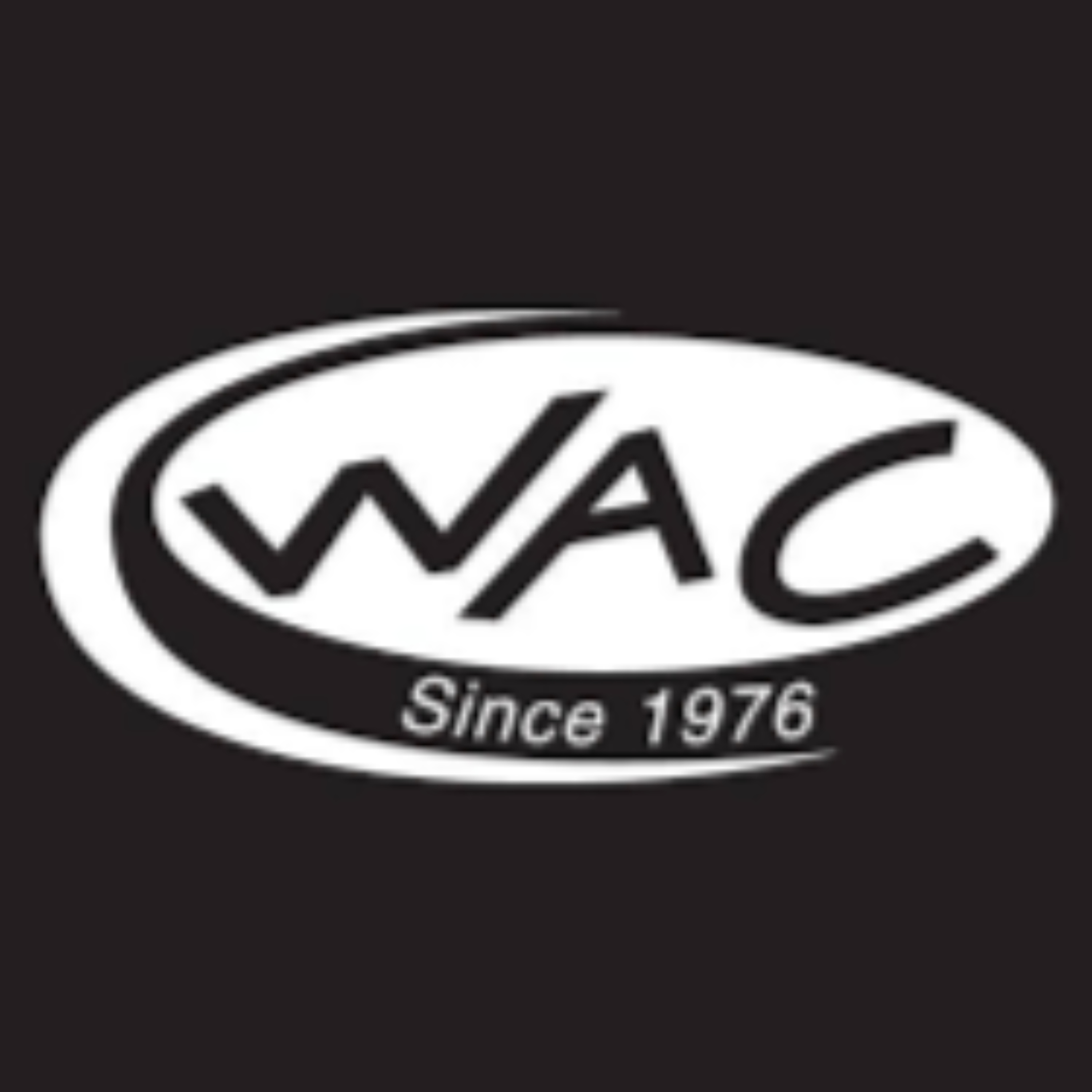 What's Up At The WAC-Lake Country? podcast artwork