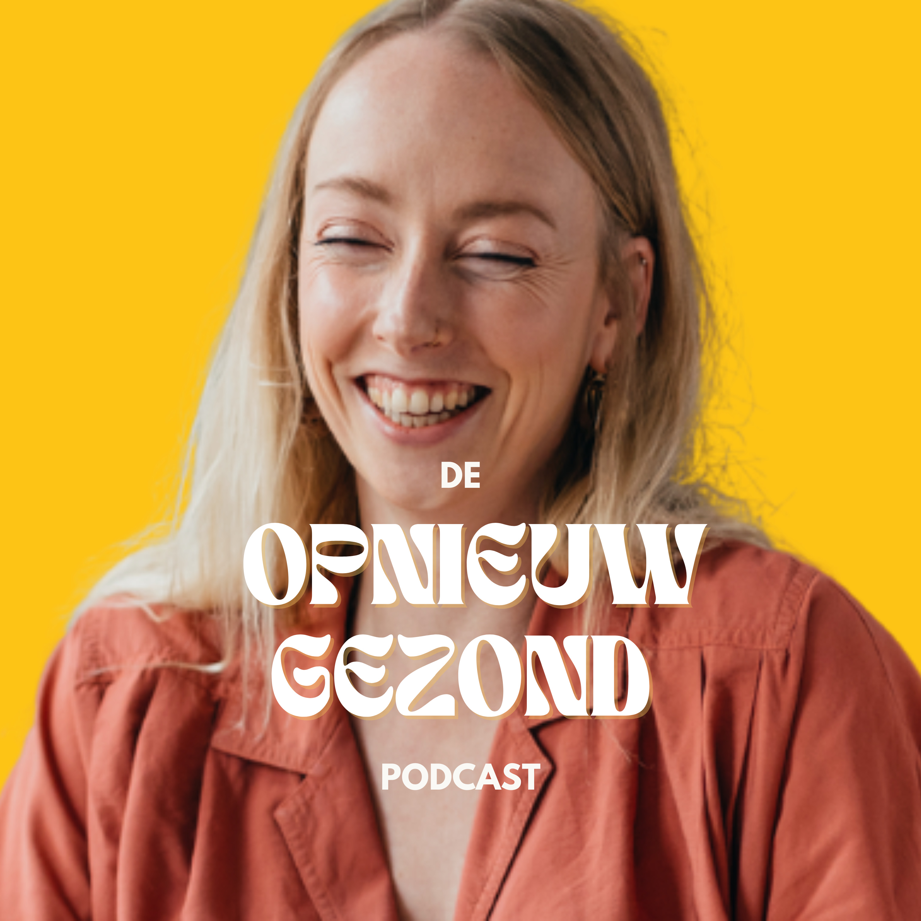 Opnieuw Gezond