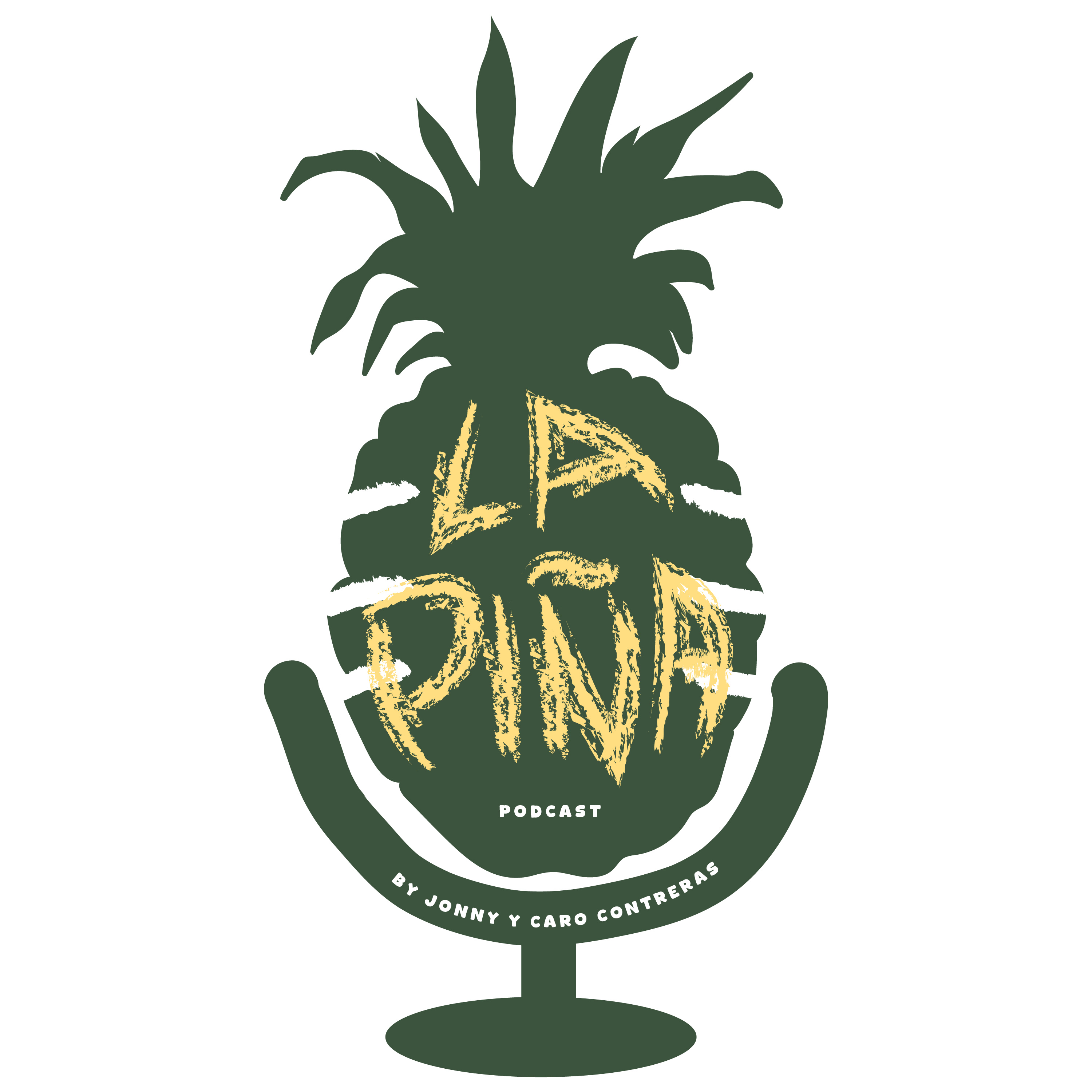 Portada de La Piña