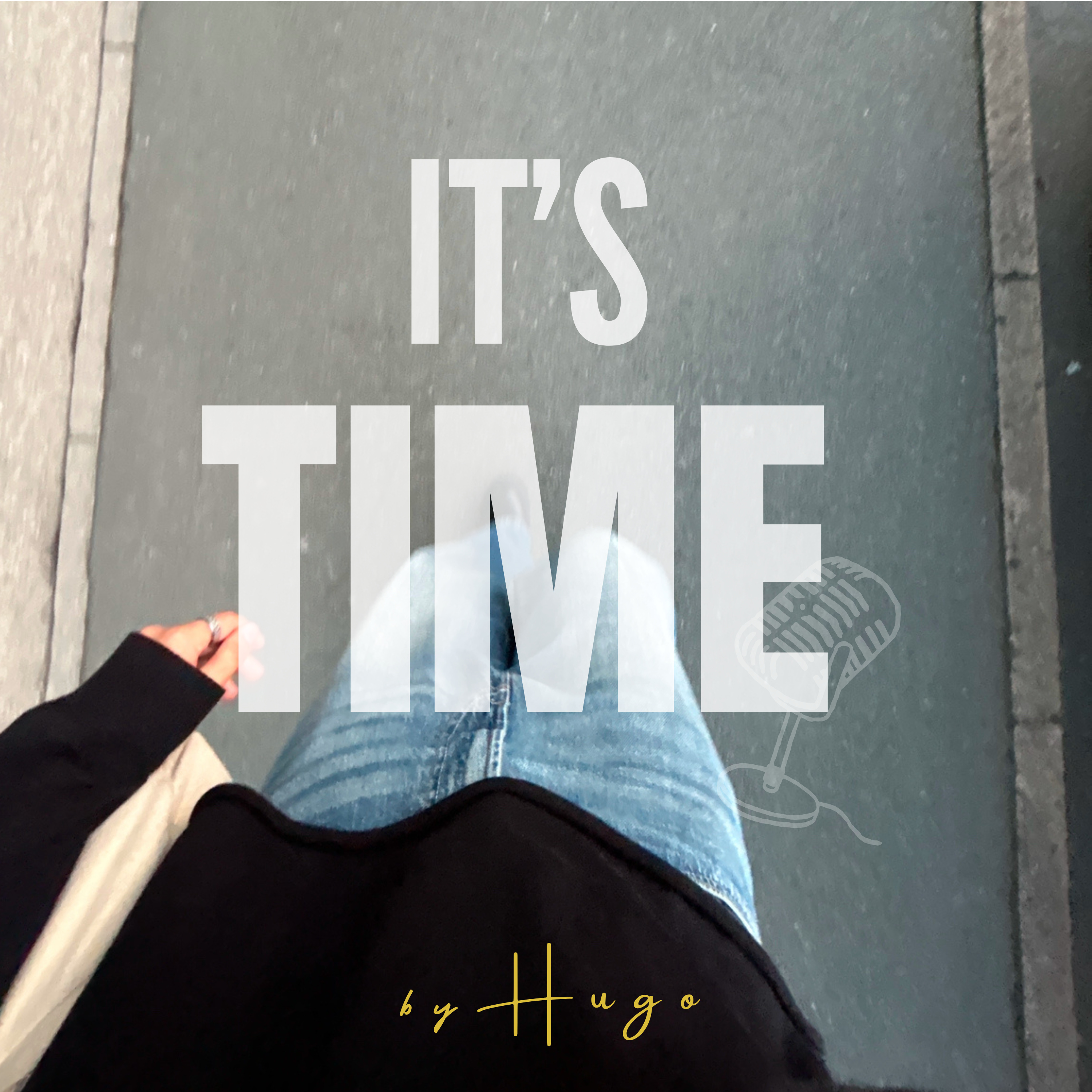 It's Time!