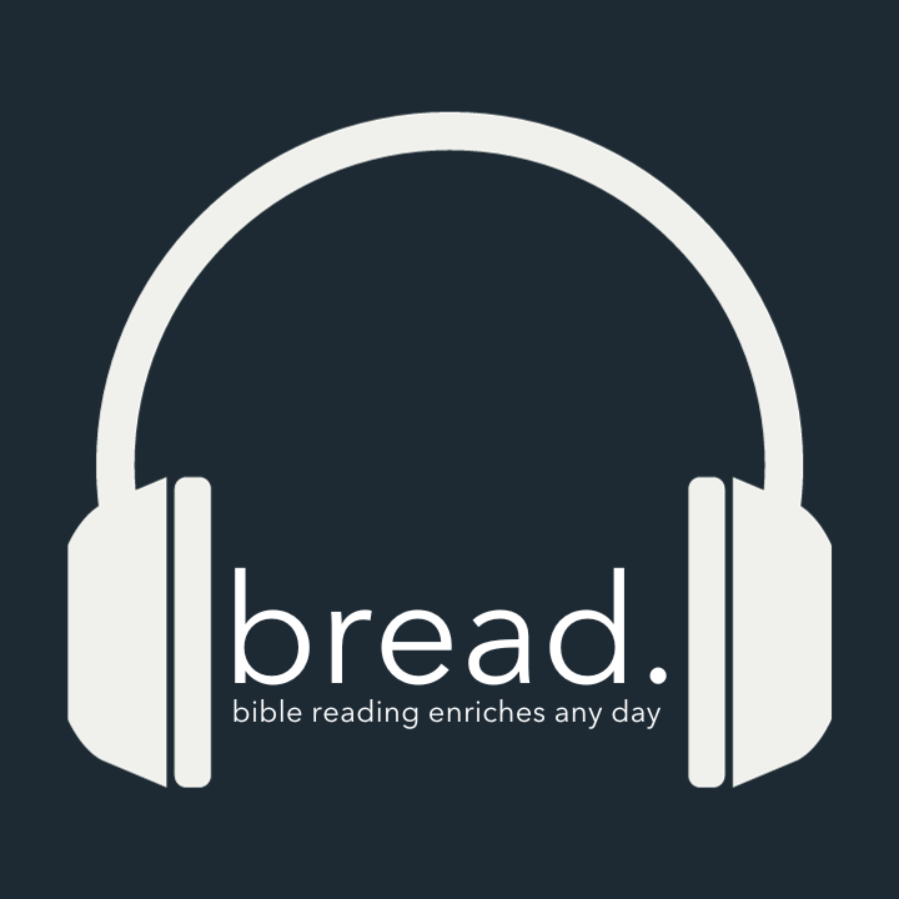 BREAD - Daily Bible Reading