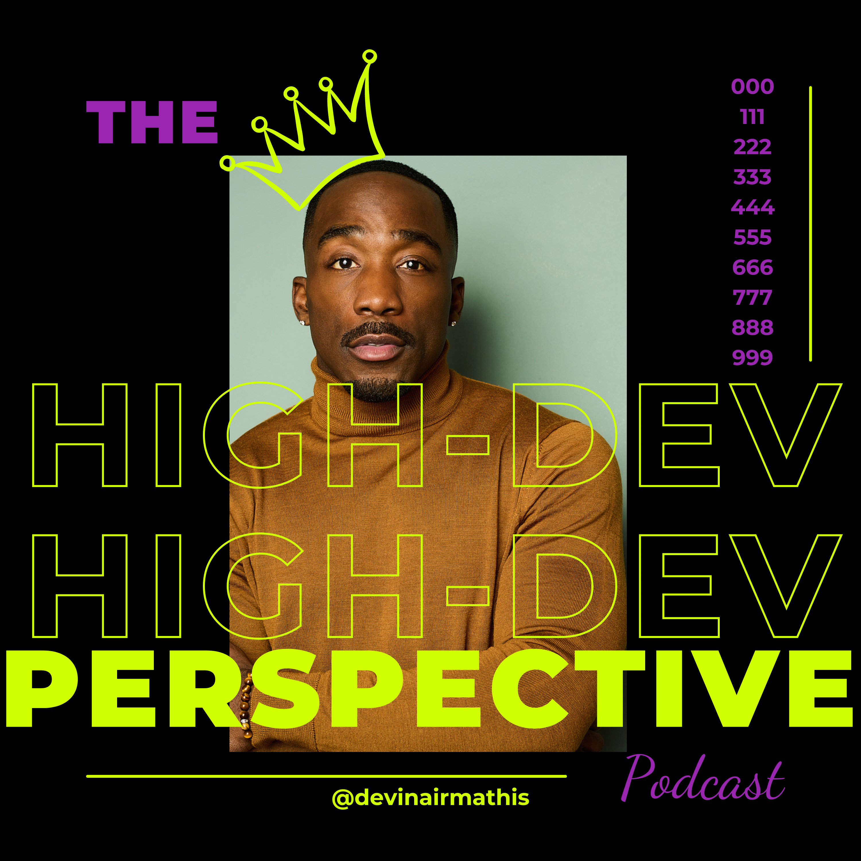 The High-Dev Perspective