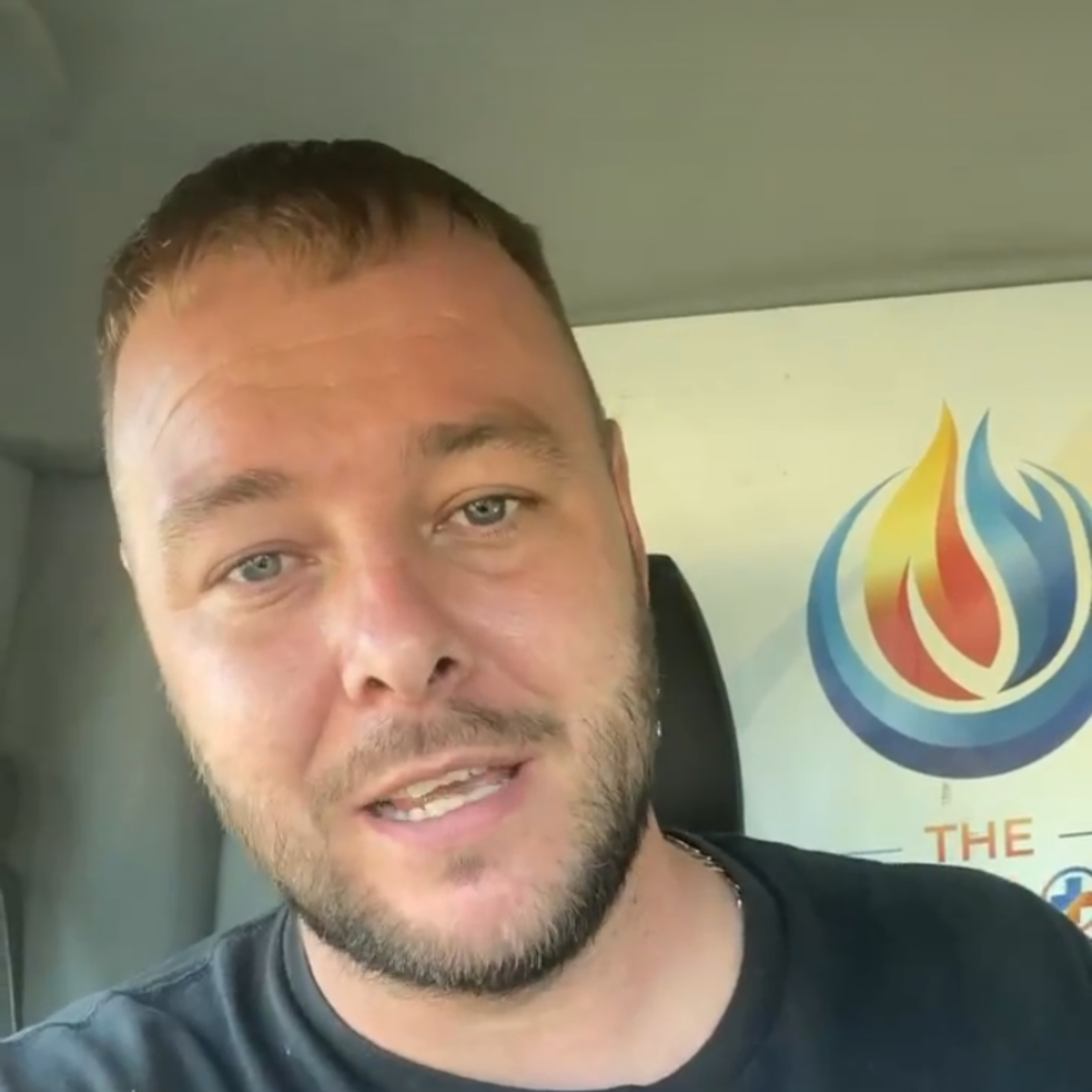 The boiler doctor talks energy efficiency with Andrew bell podcast artwork