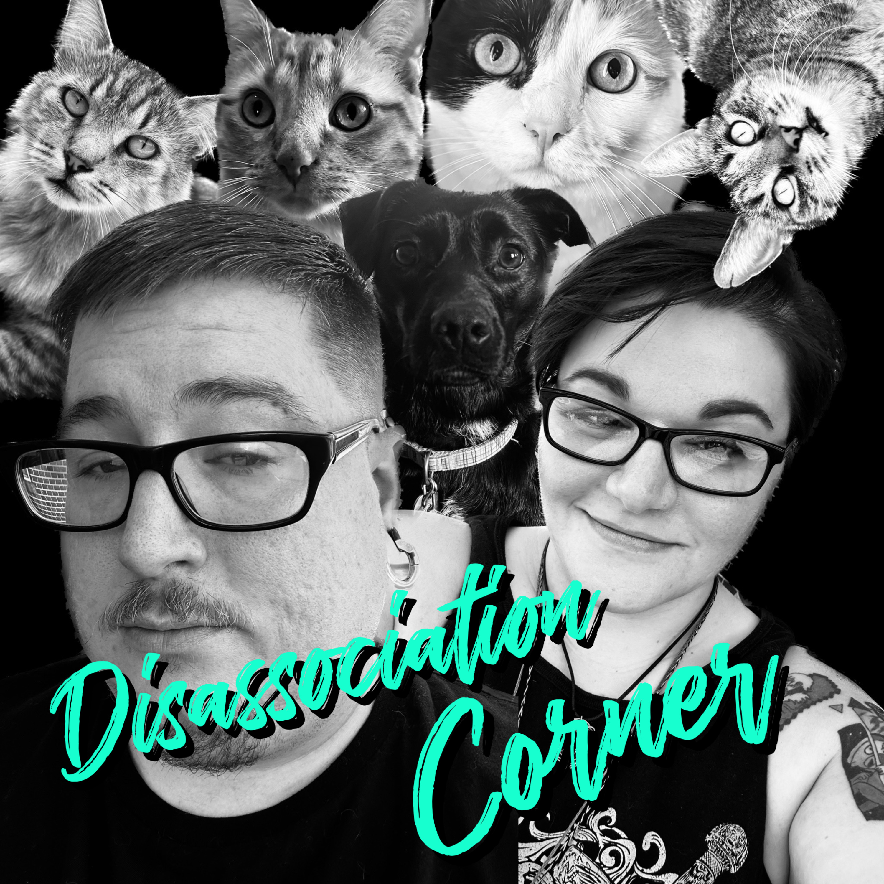 Disassociation Corner