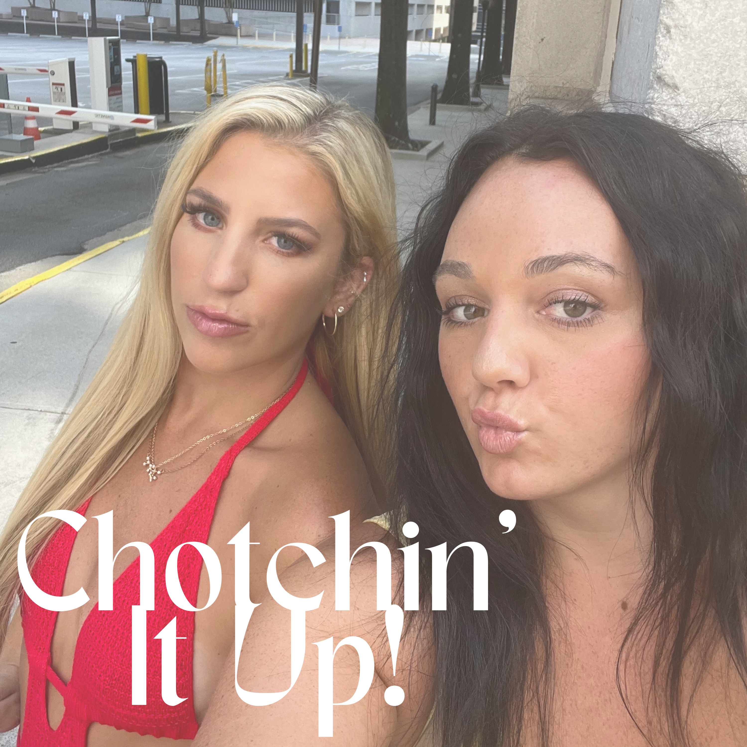 Chotchin' It Up!