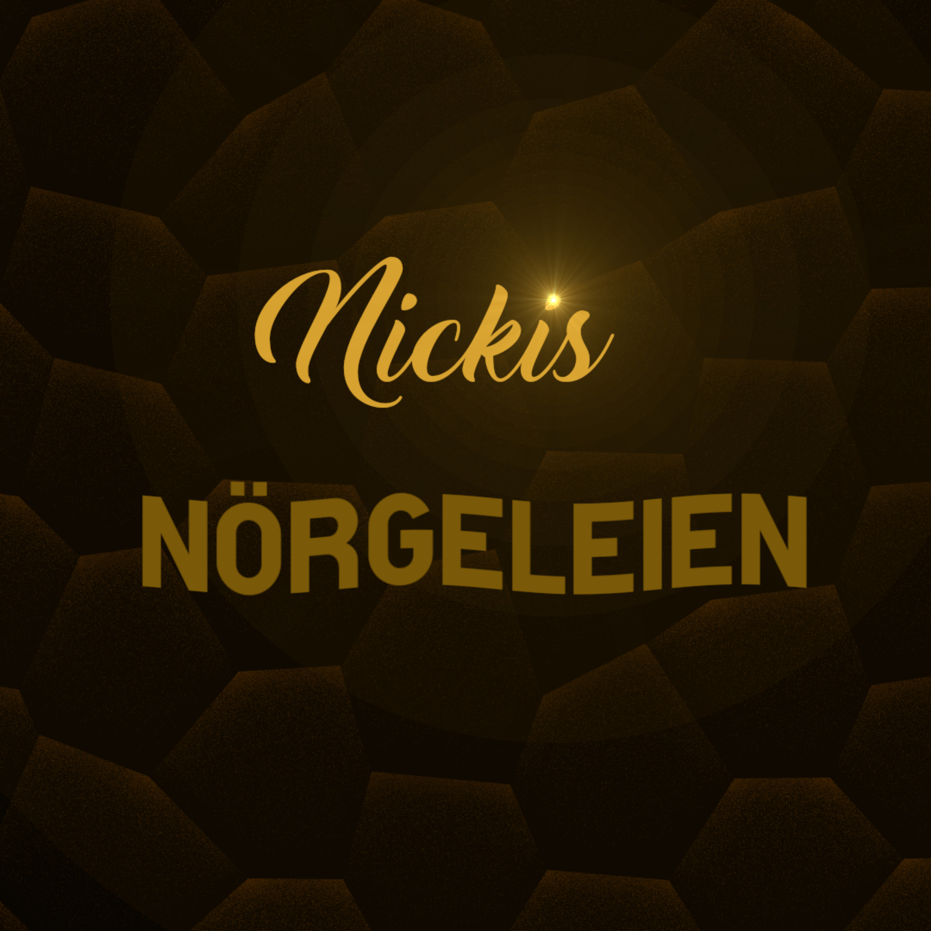 Nickis Nörgeleien