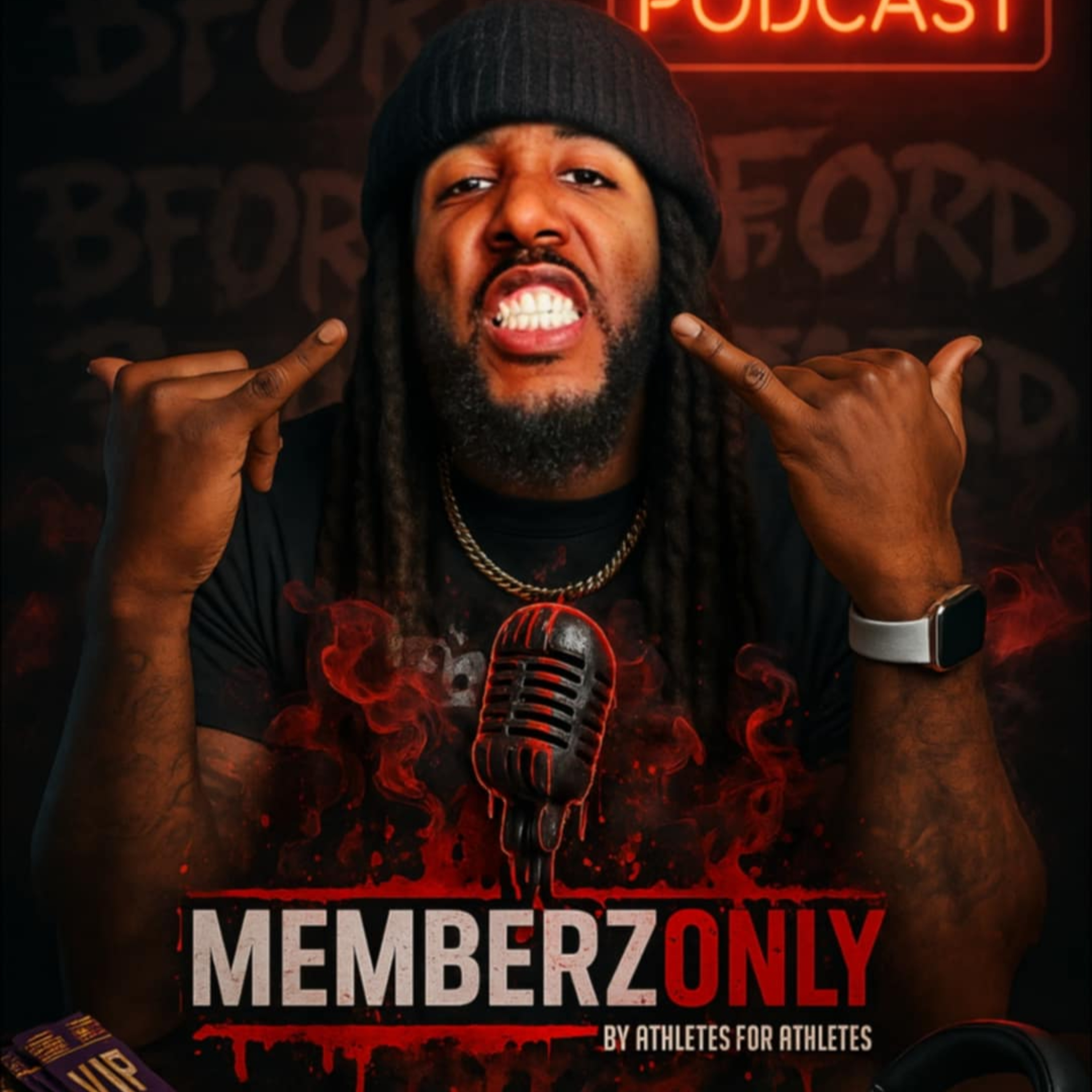 MemberzOnly