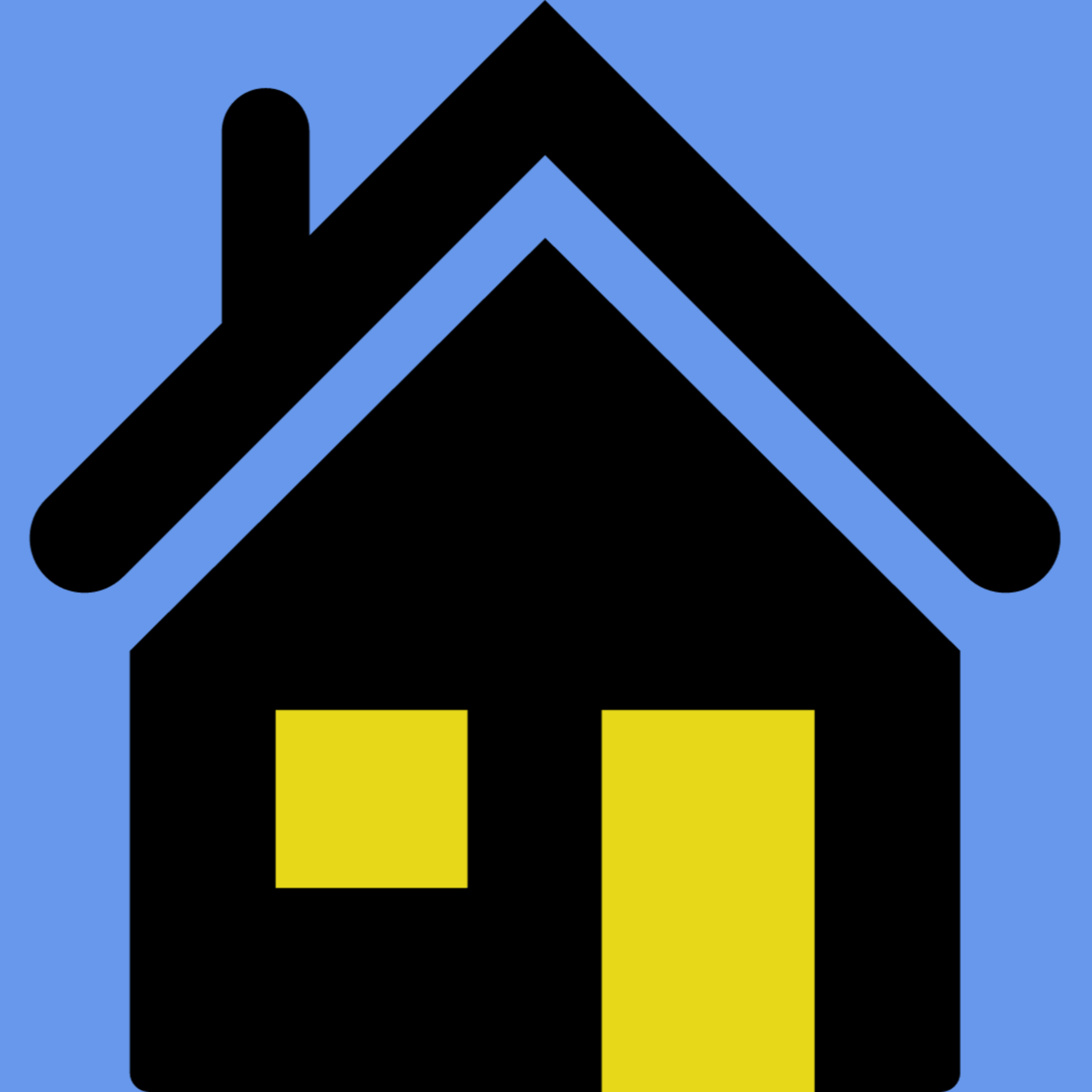 Lights on, Nobody Home podcast artwork