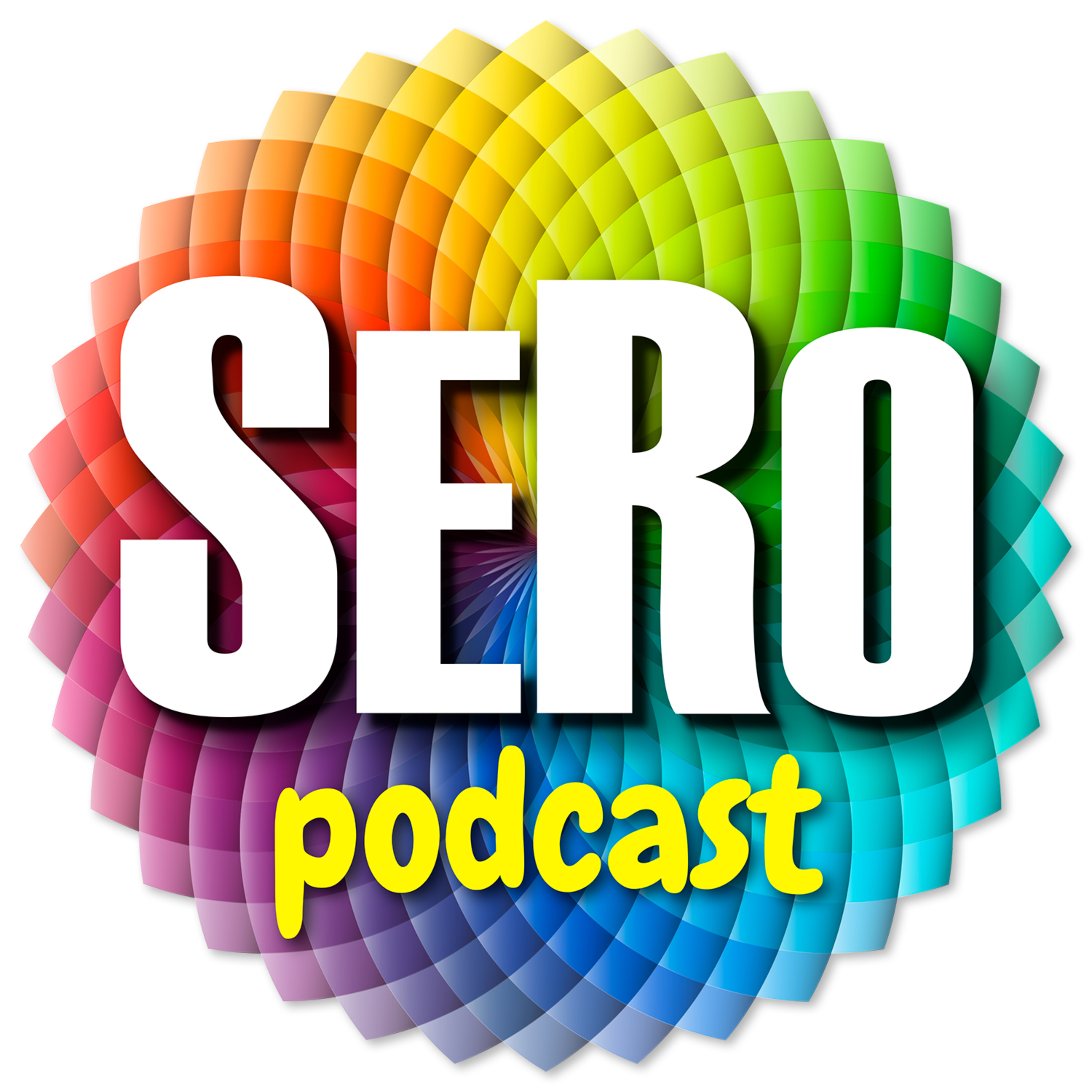 SERO podcast podcast artwork