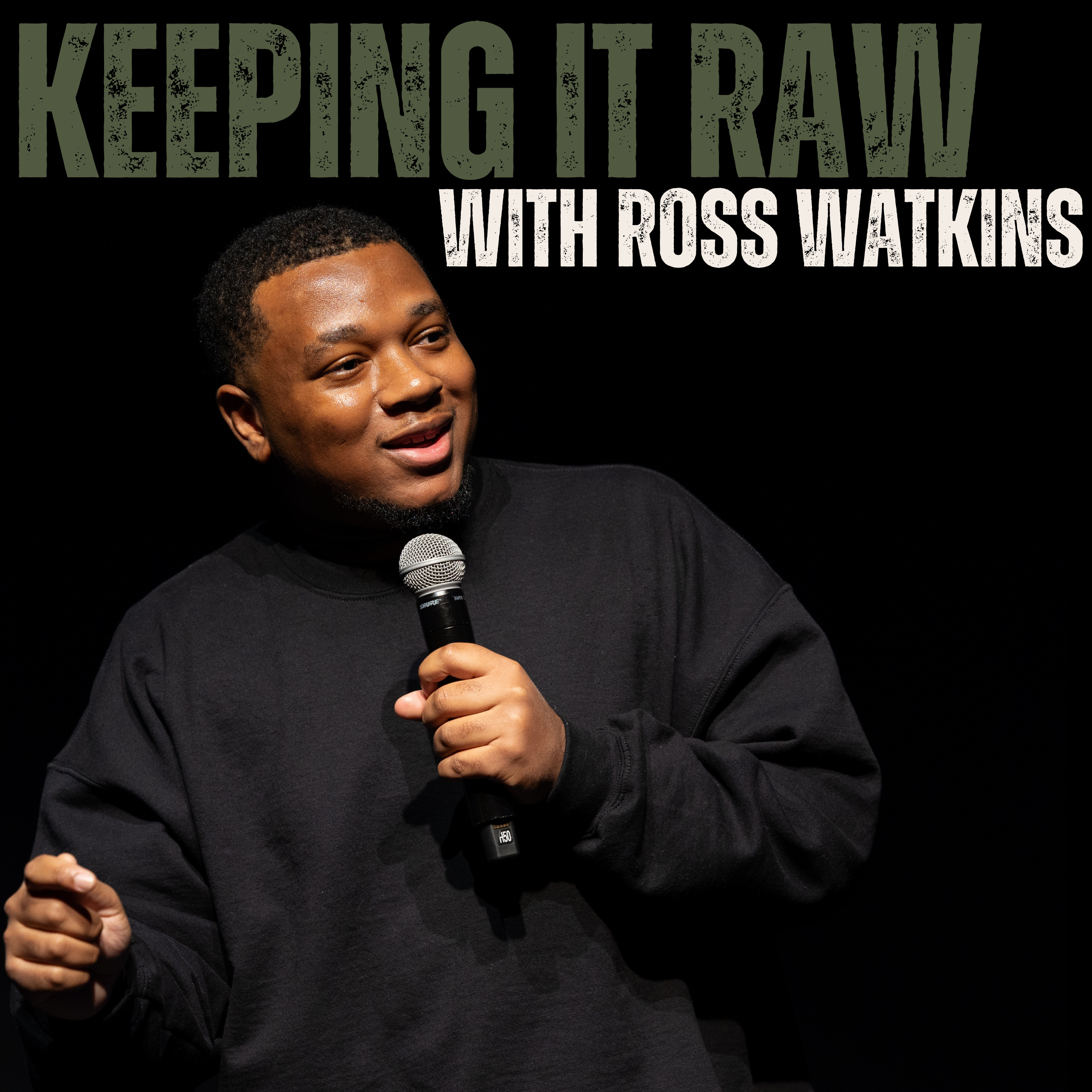 Keeping It RAW