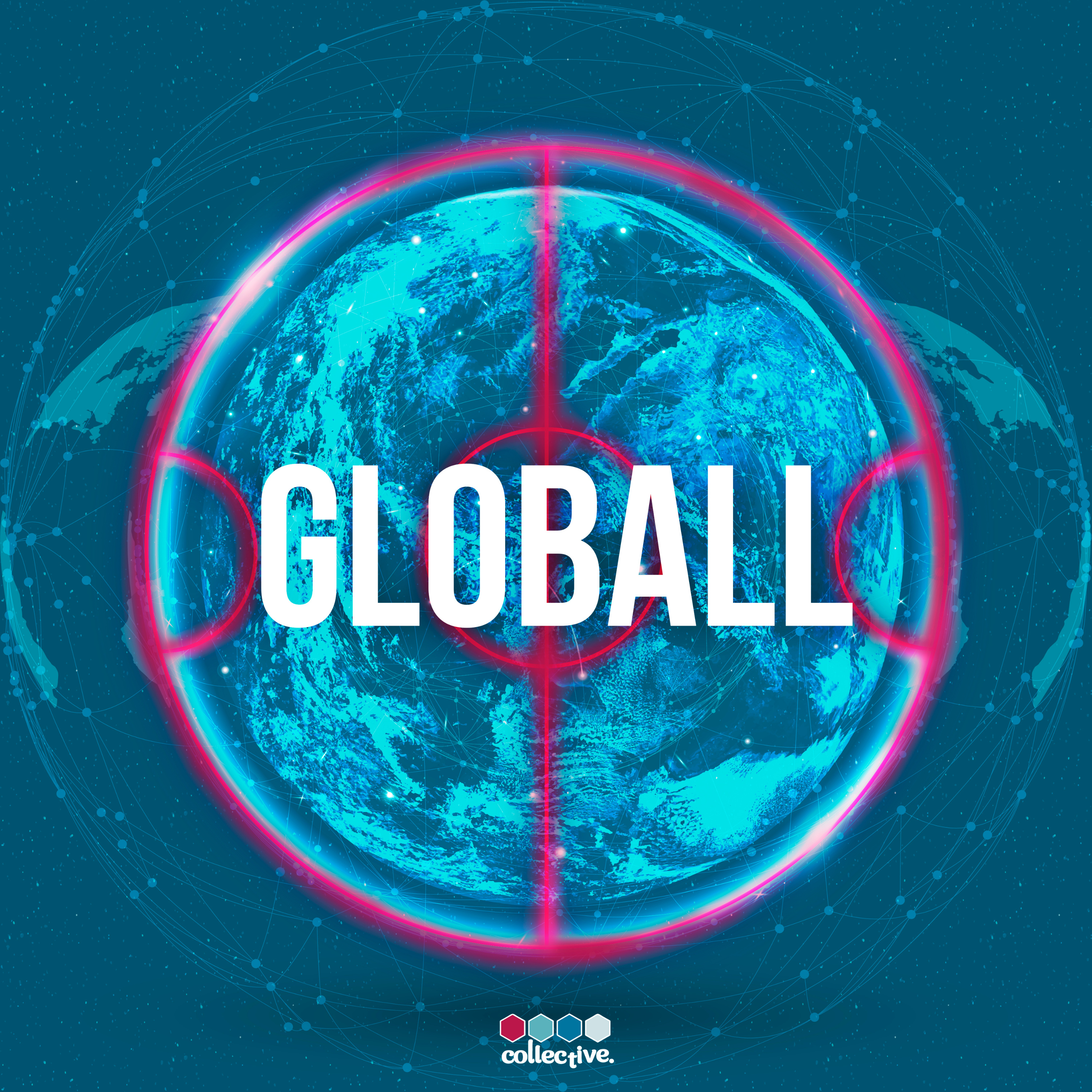 GloBall podcast artwork