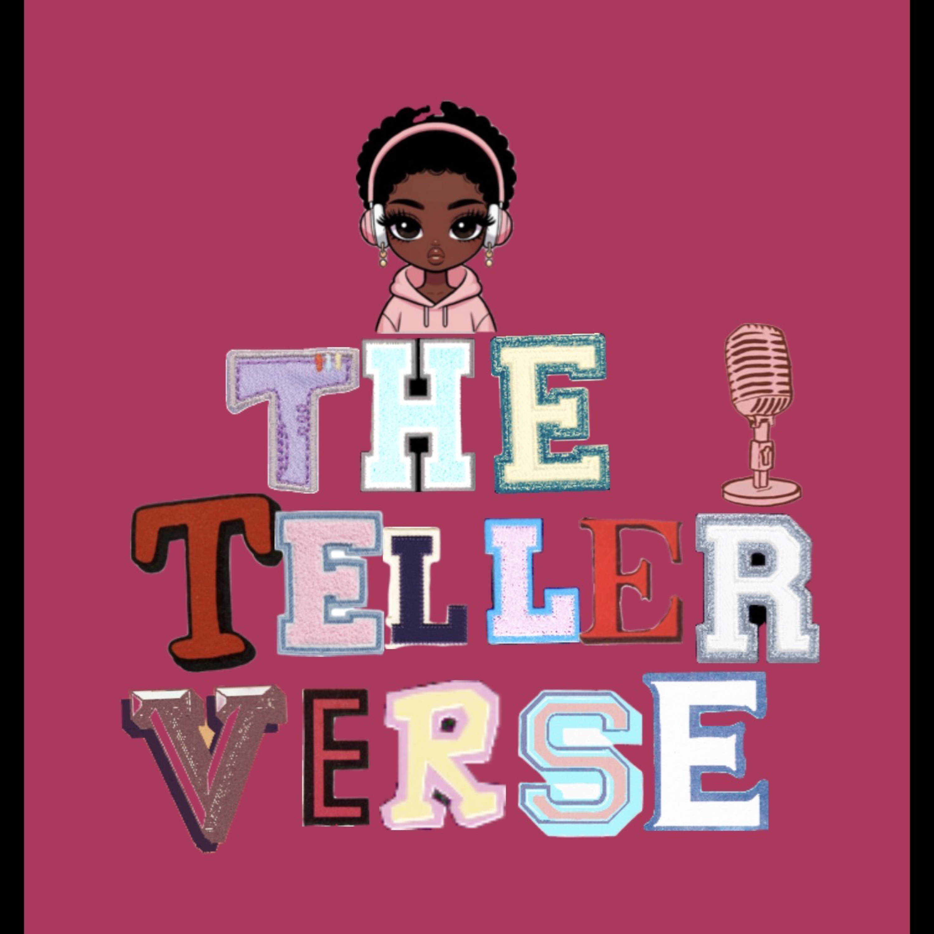 The Teller Verse