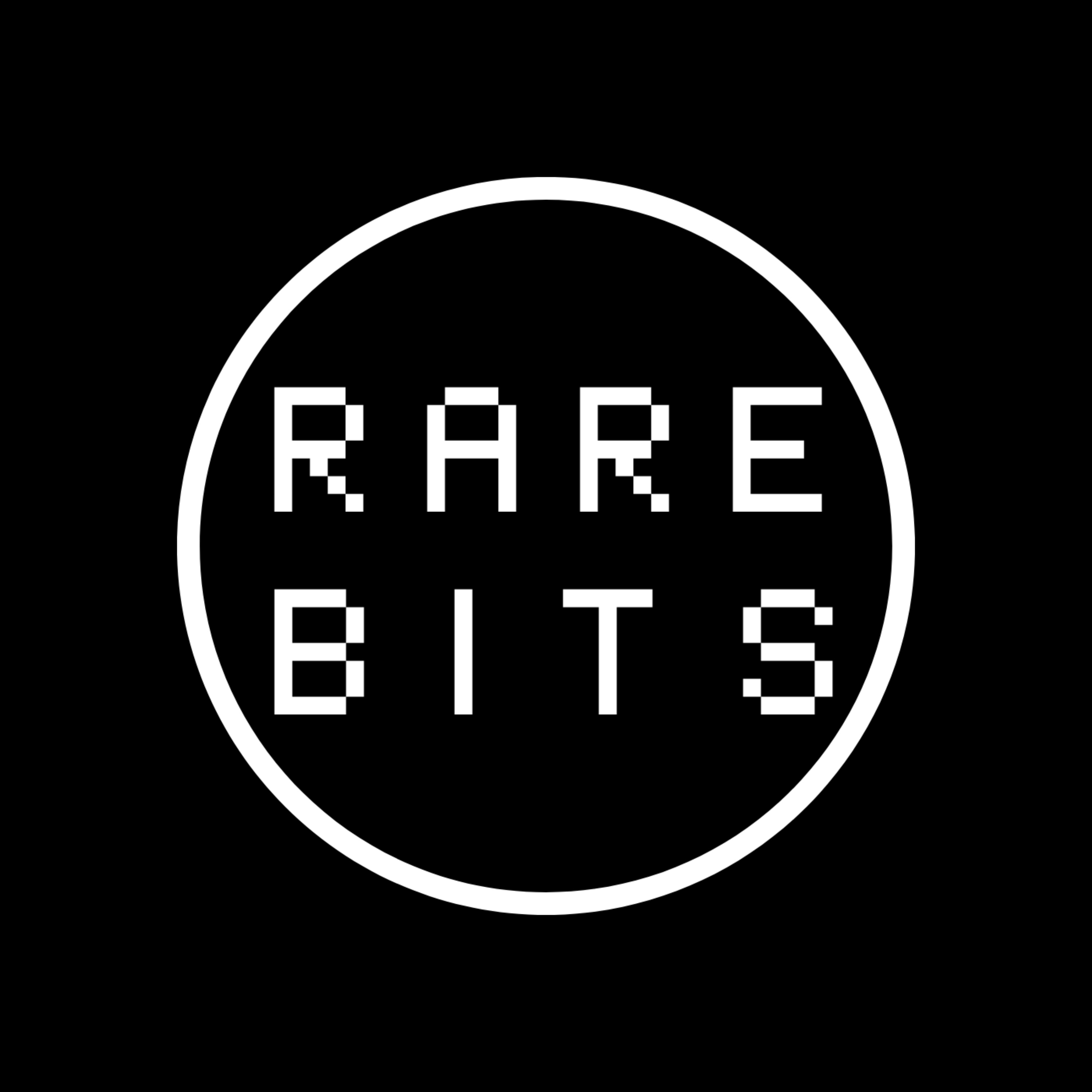 RARE BITS