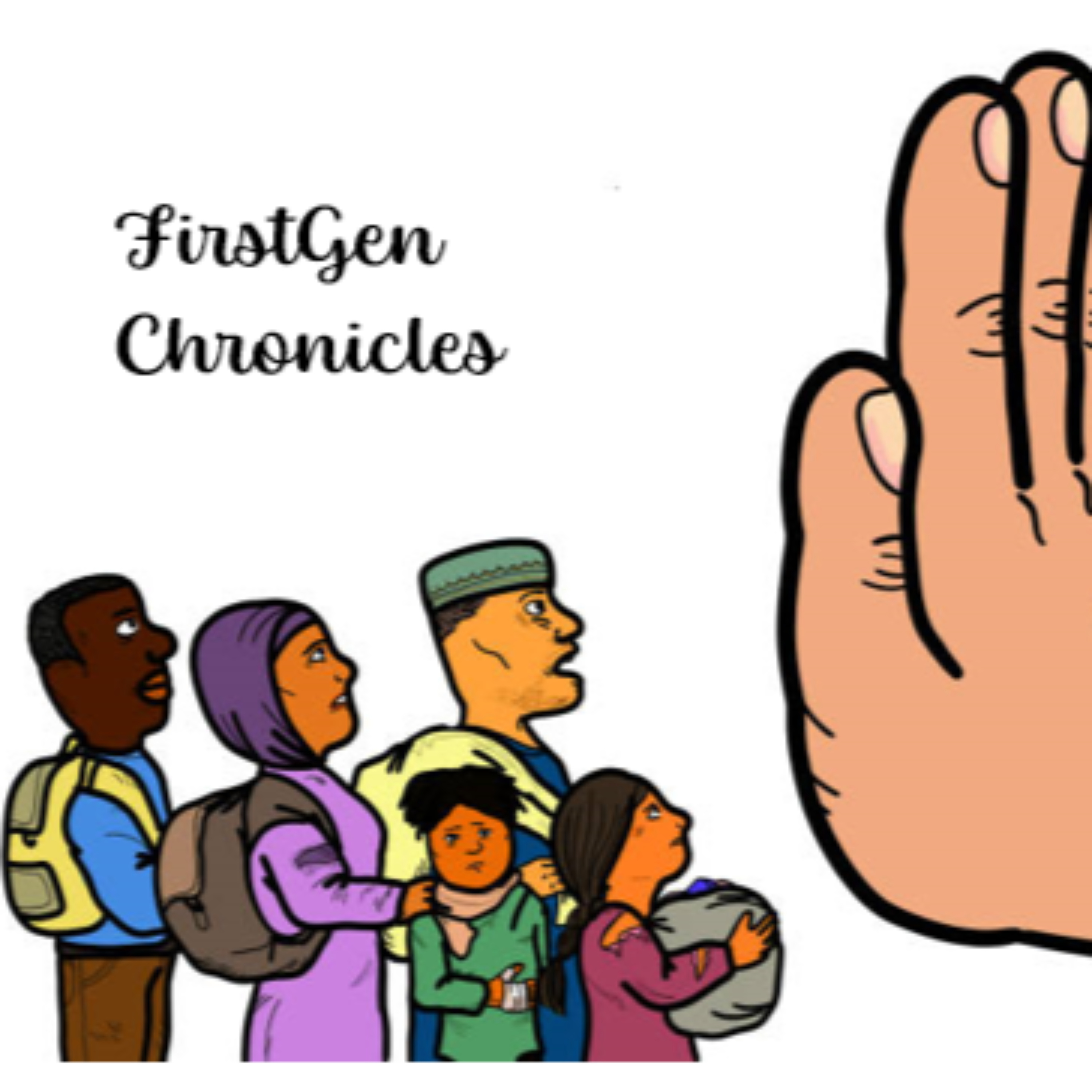 FirstGen Chronicles