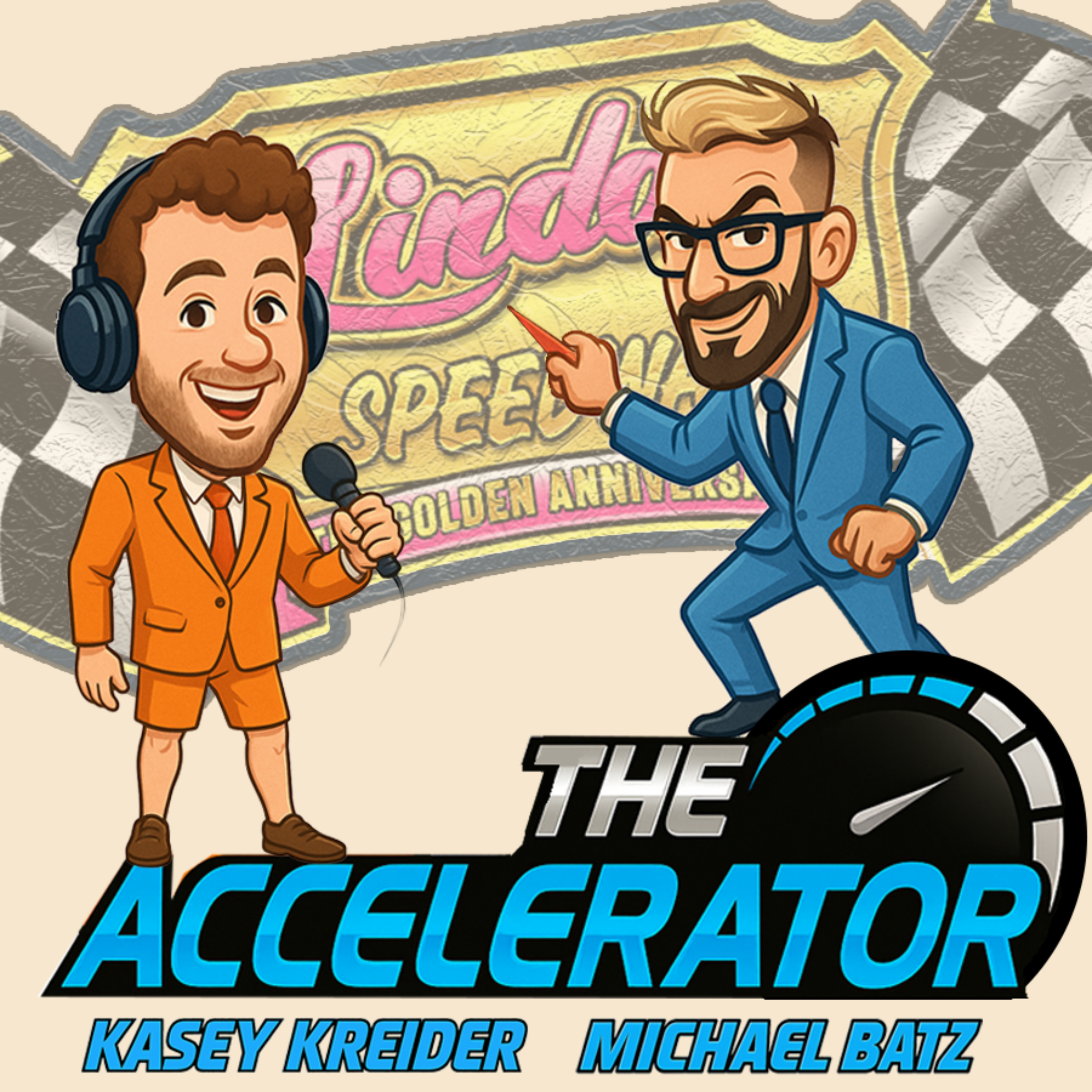 The Accelerator