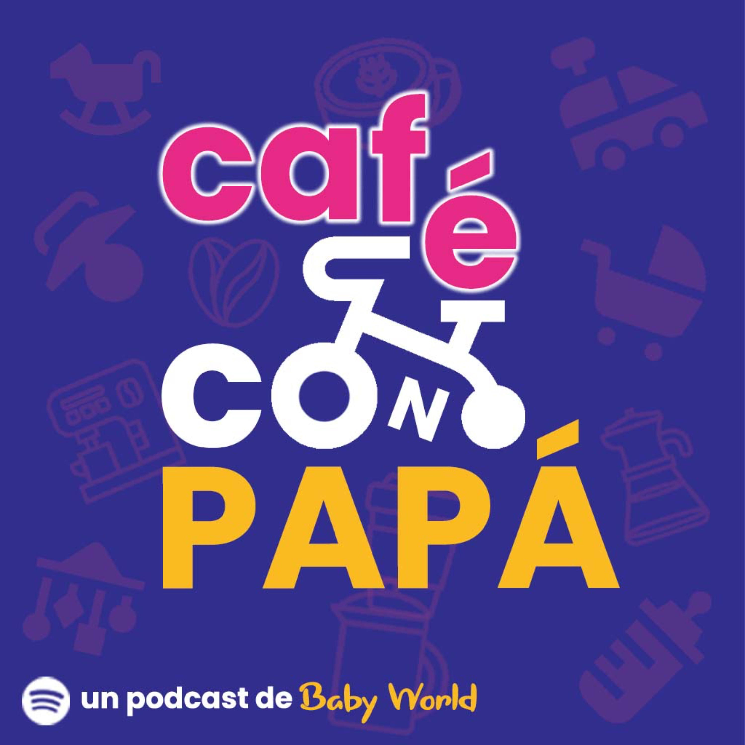 Café con Papá