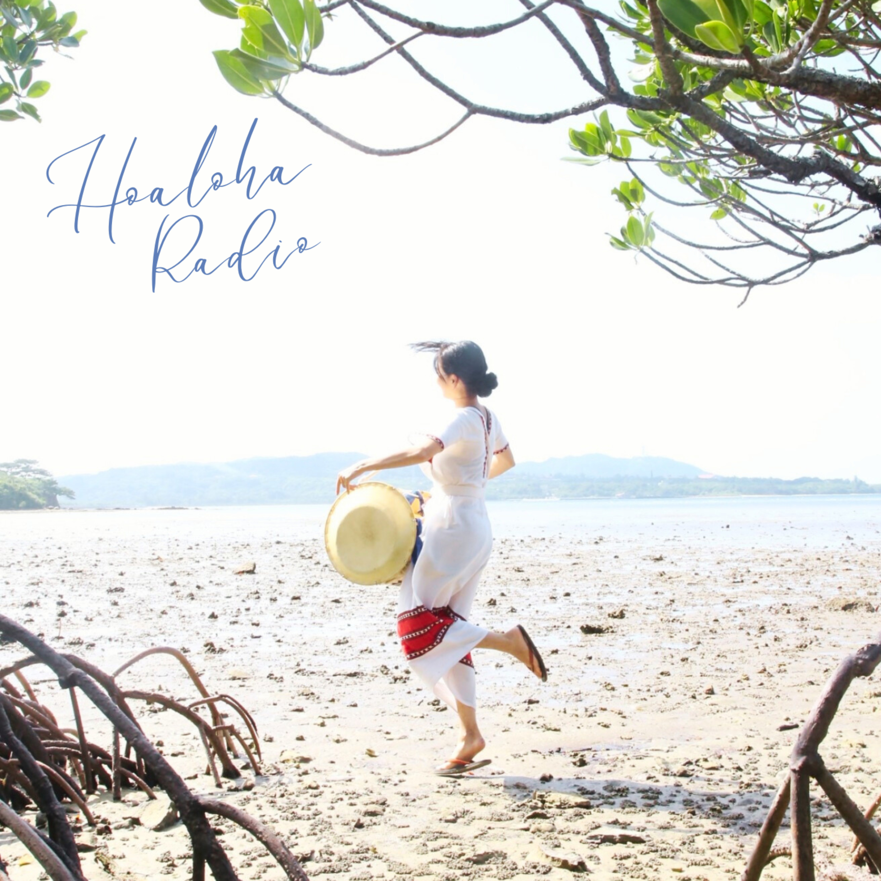 Hoaloha Radio podcast artwork