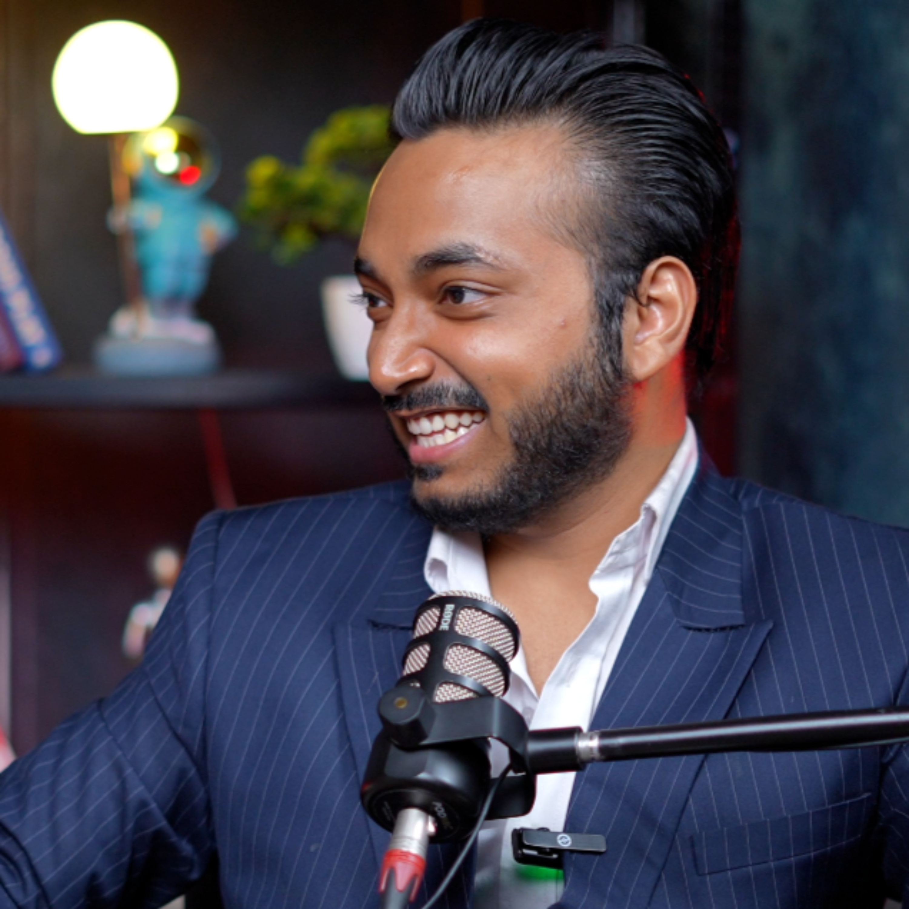 Aa Dil Ki Baat Karien podcast artwork