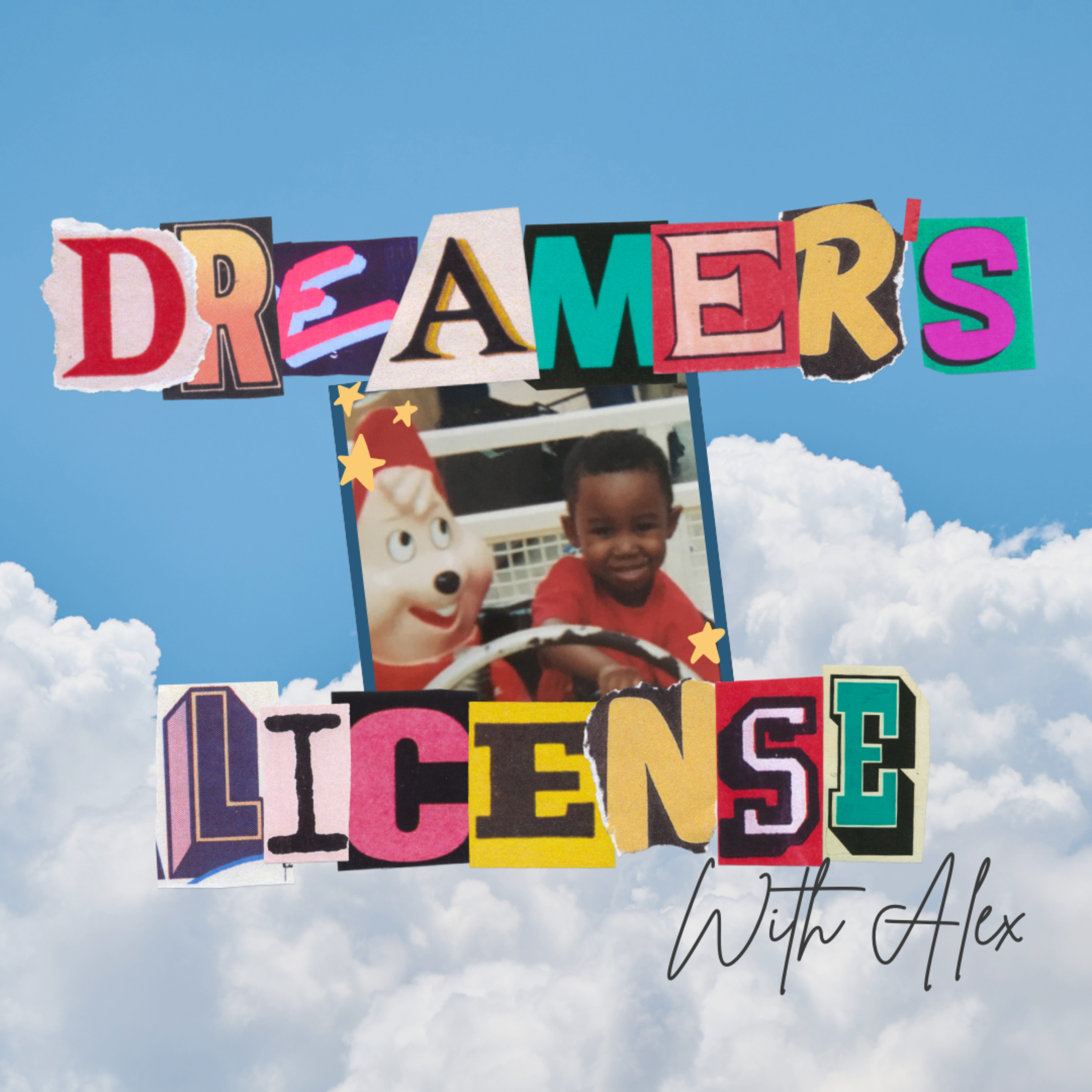 Dreamer's License