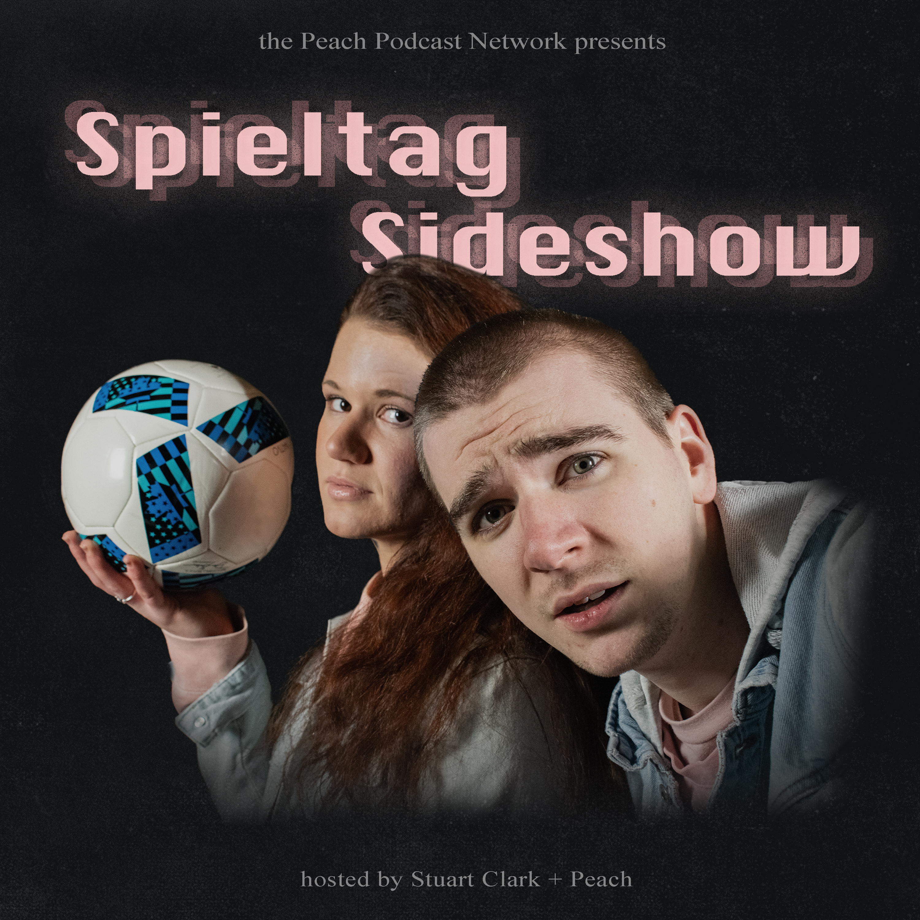 Spieltag Sideshow