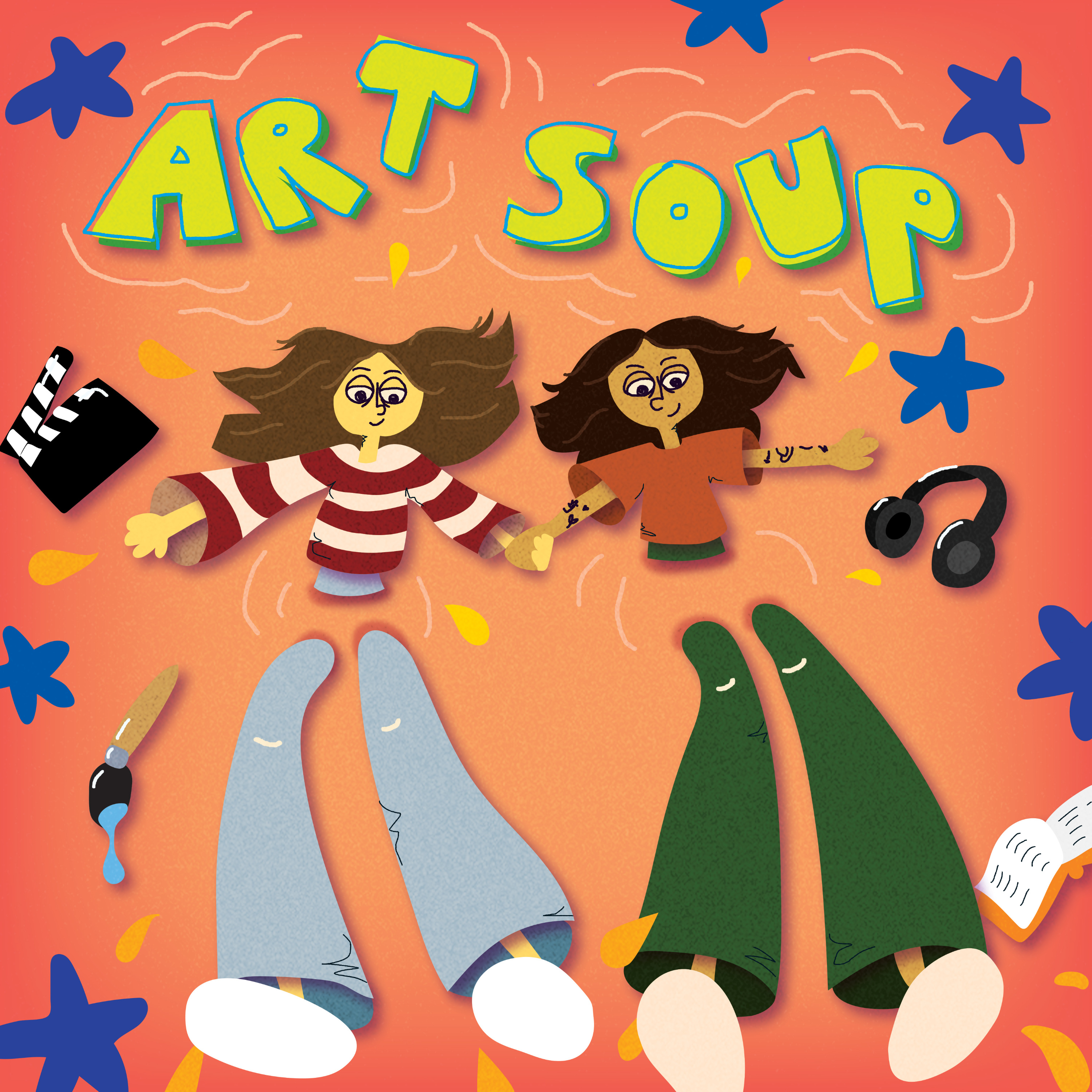 Art Soup